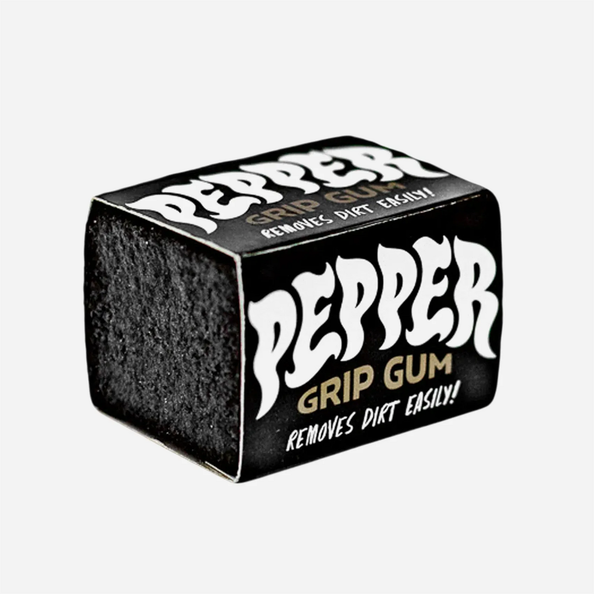 Pepper Grip Gum