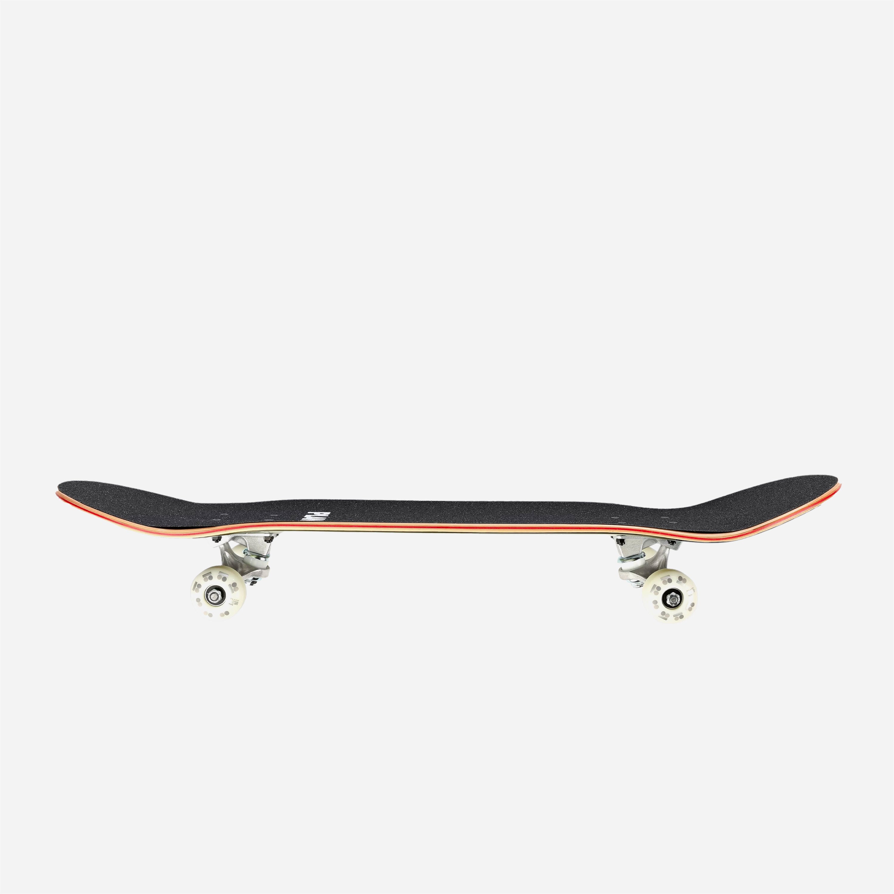 Plan B - Big B Complete Skateboard