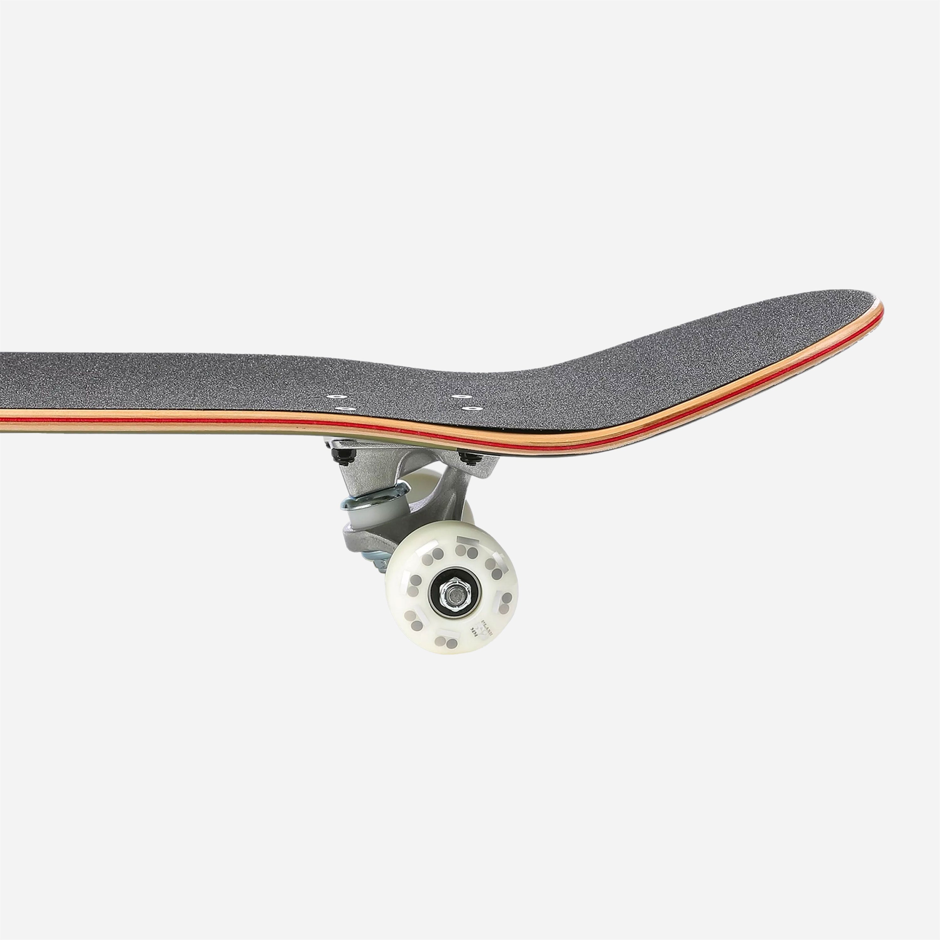 Plan B - Big B Complete Skateboard