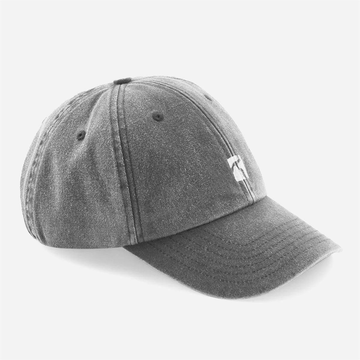 Poetic Collective - Classic cap - Green Denim