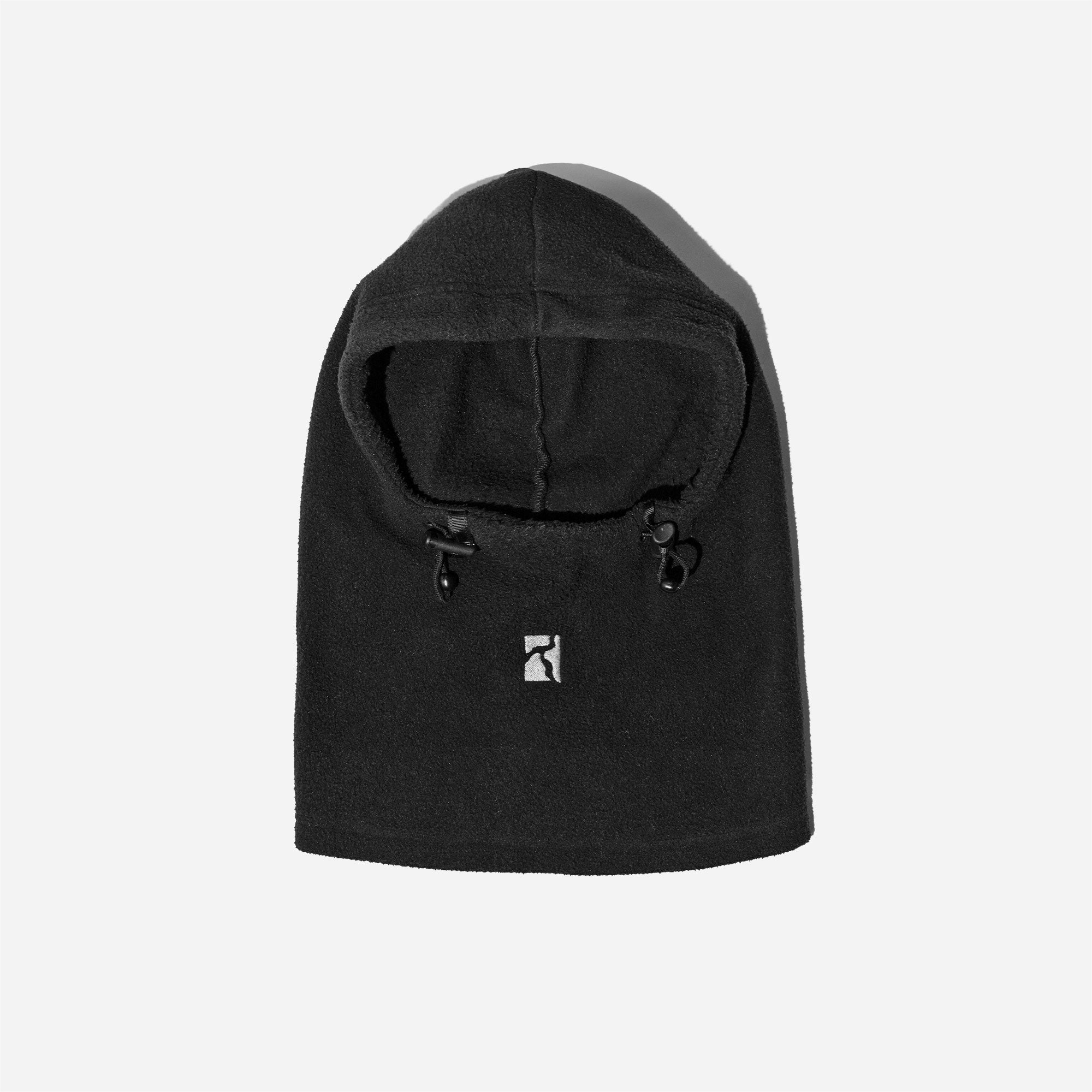 Poetic Collective - Balaclava - Black