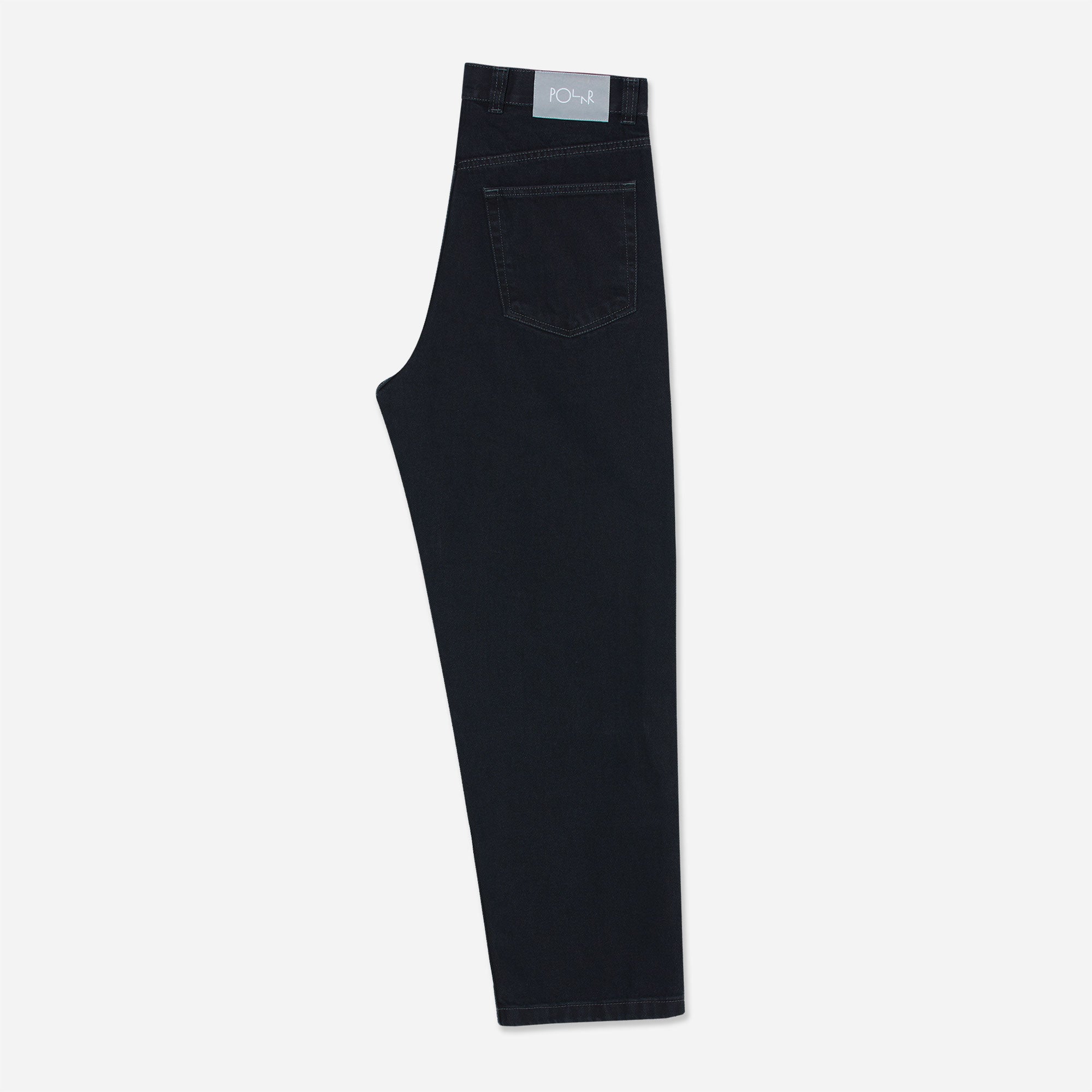 Polar Skate Co. - 91! Pants - Aged Black