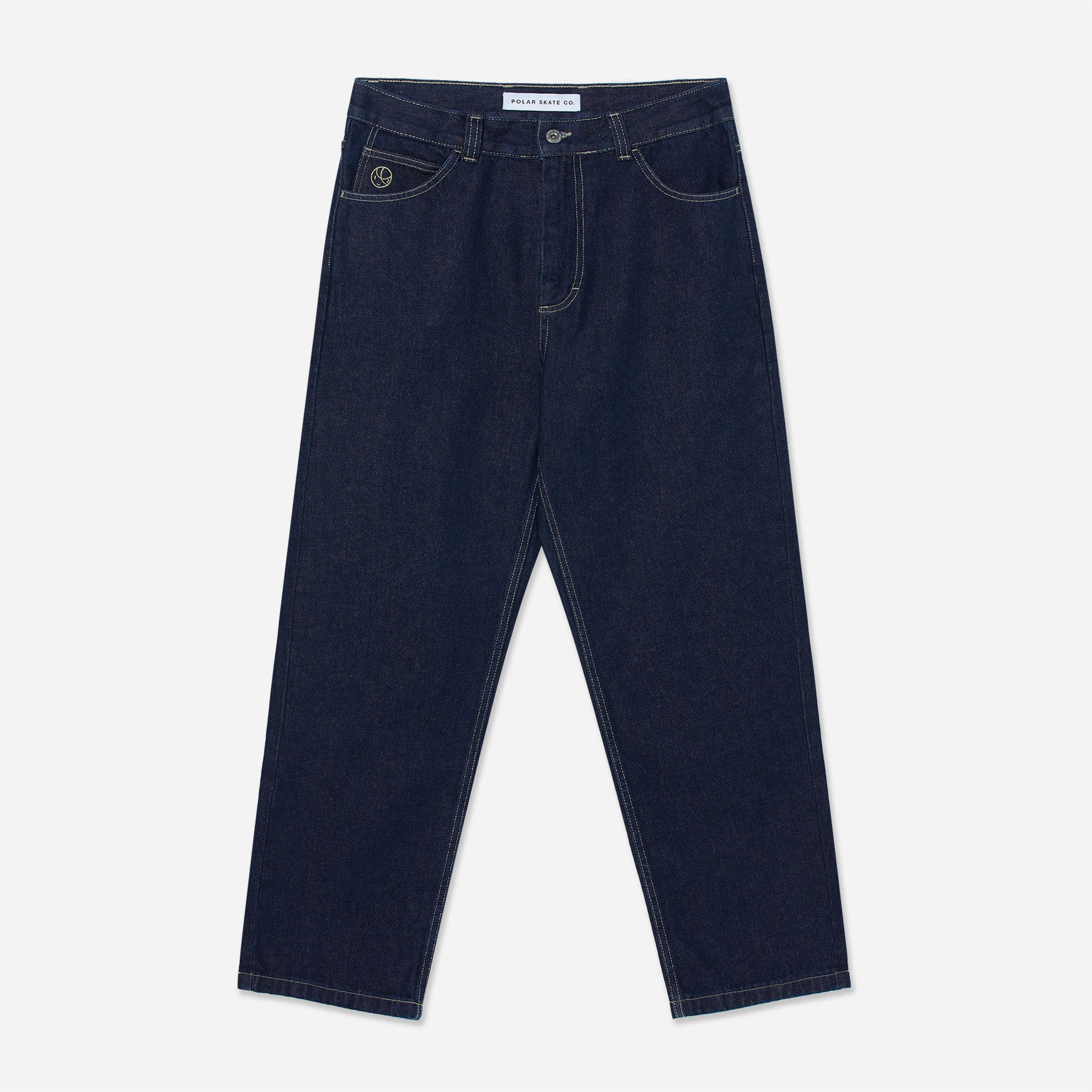 Polar Skate Co. - 91! Pants - One Wash