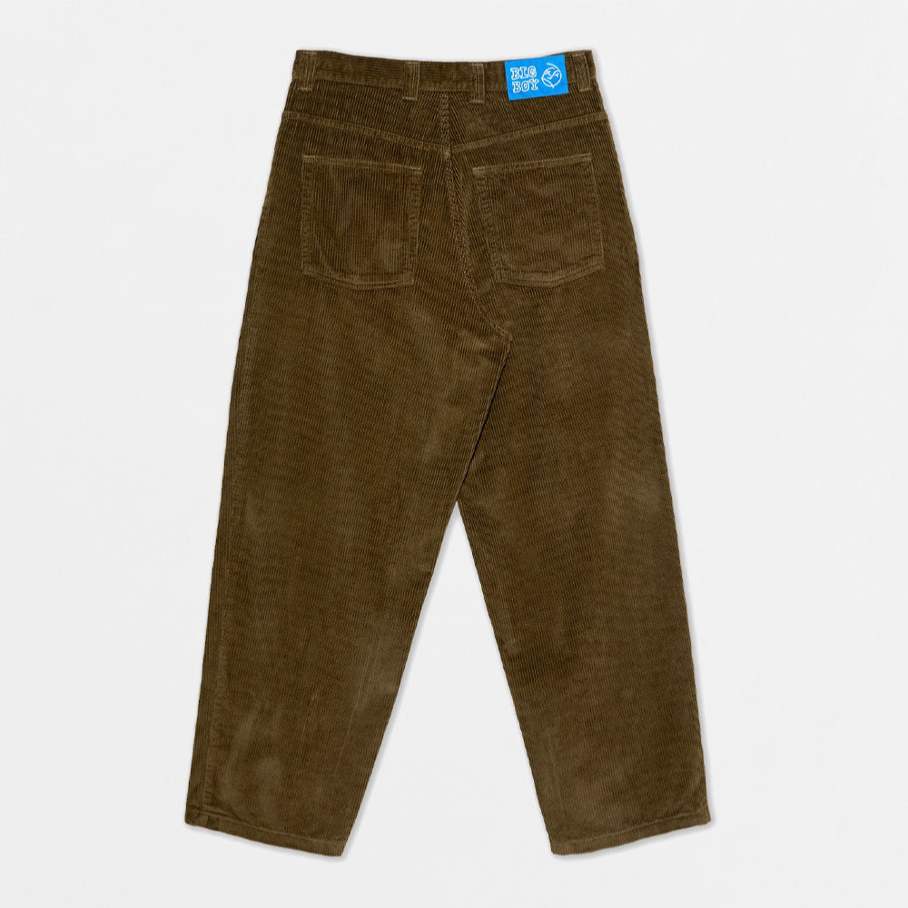 Polar - Big Boy Cords - Beech