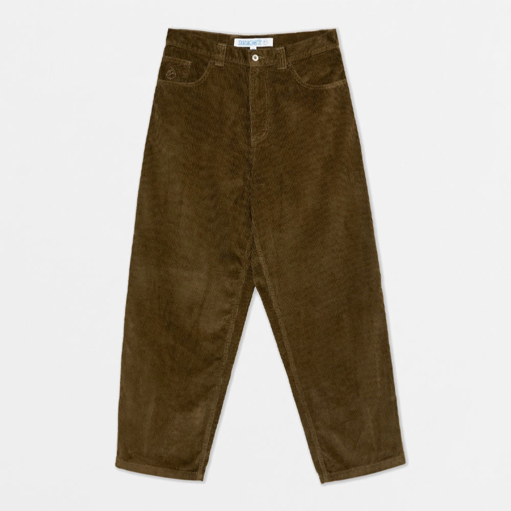 Polar - Big Boy Cords - Beech