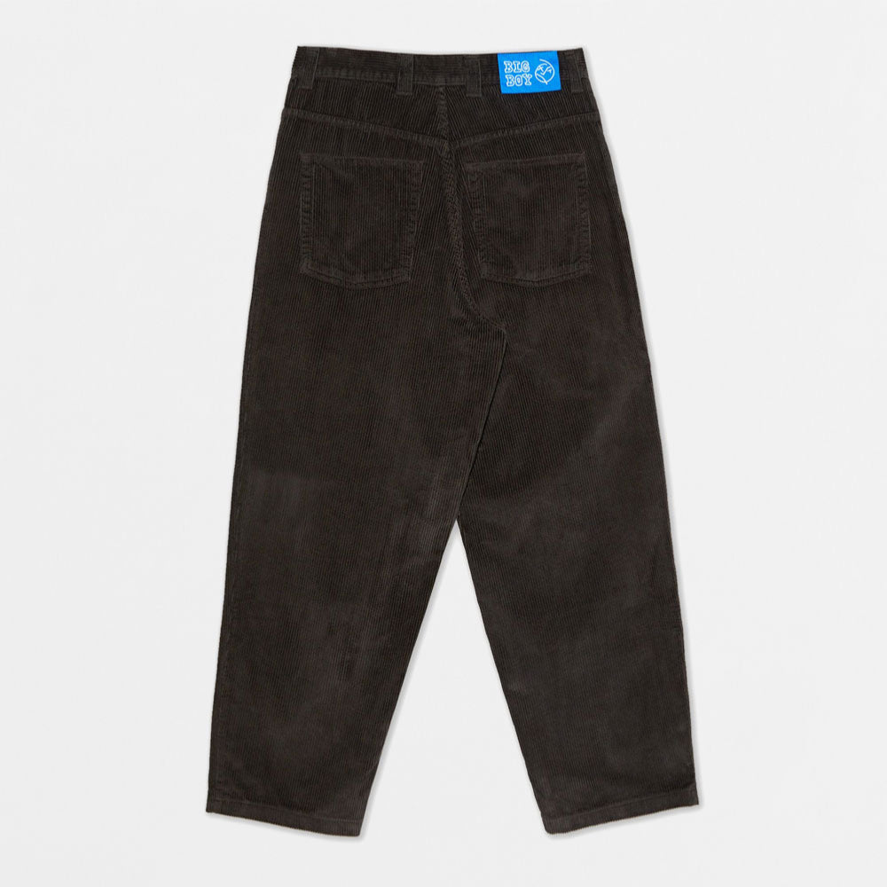 Polar - Big Boy Cords - Dirty Black