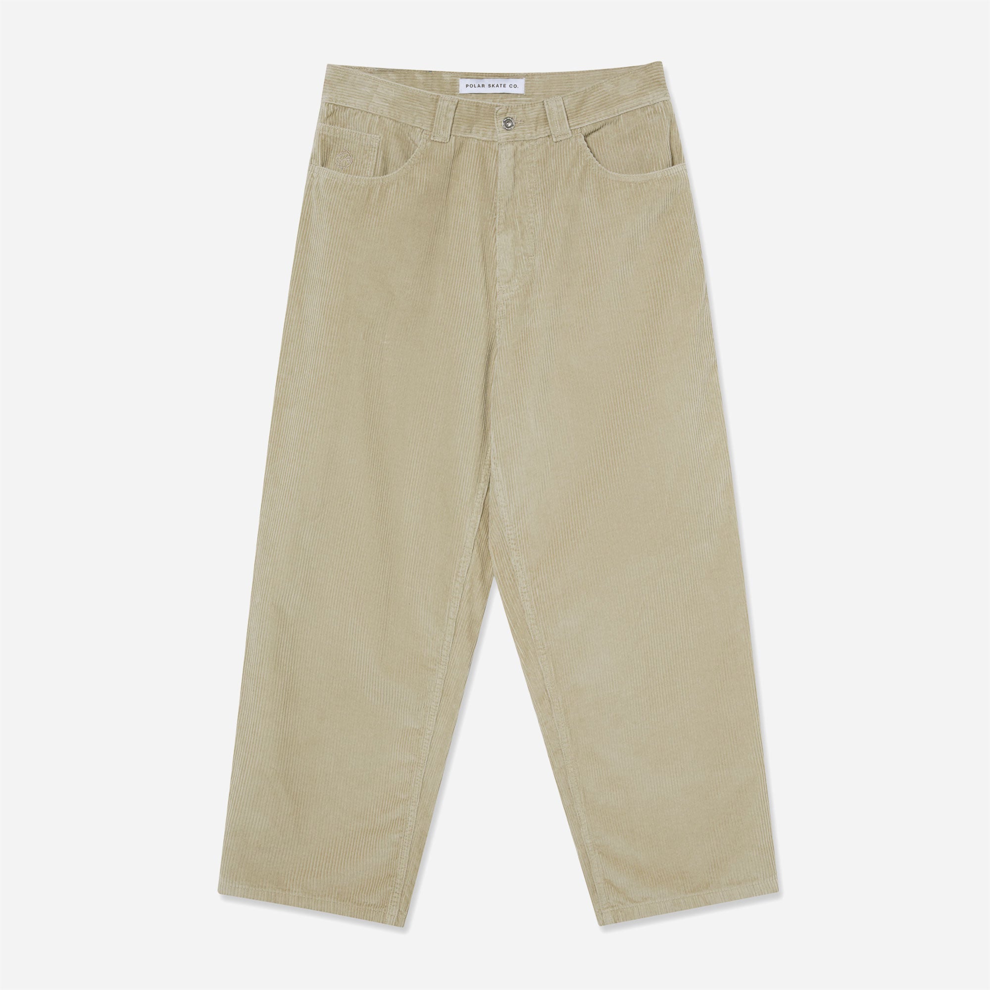 Polar - Big Boy Cords - Sand