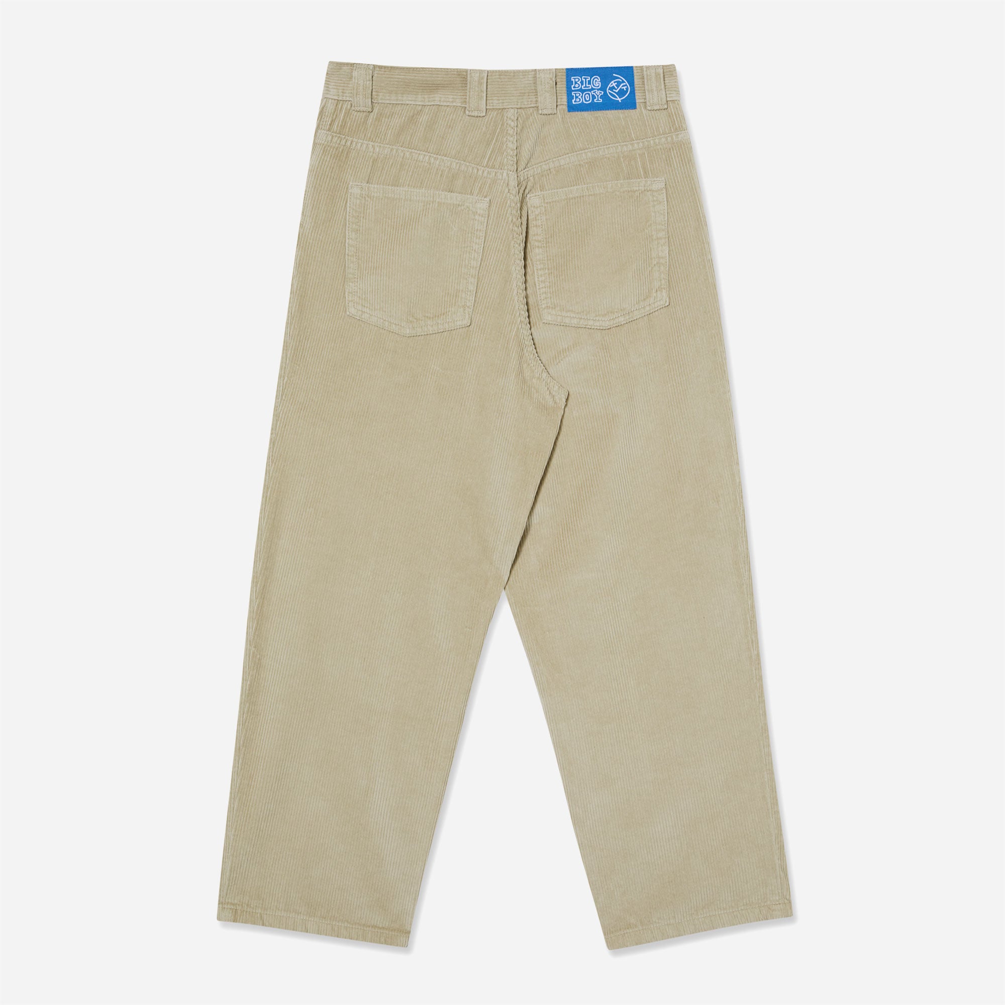 Polar - Big Boy Cords - Sand