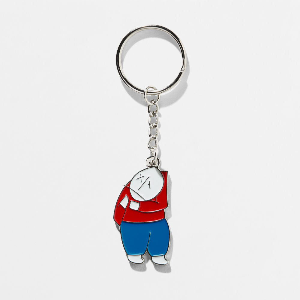POLAR - BIG BOY KEY CHAIN