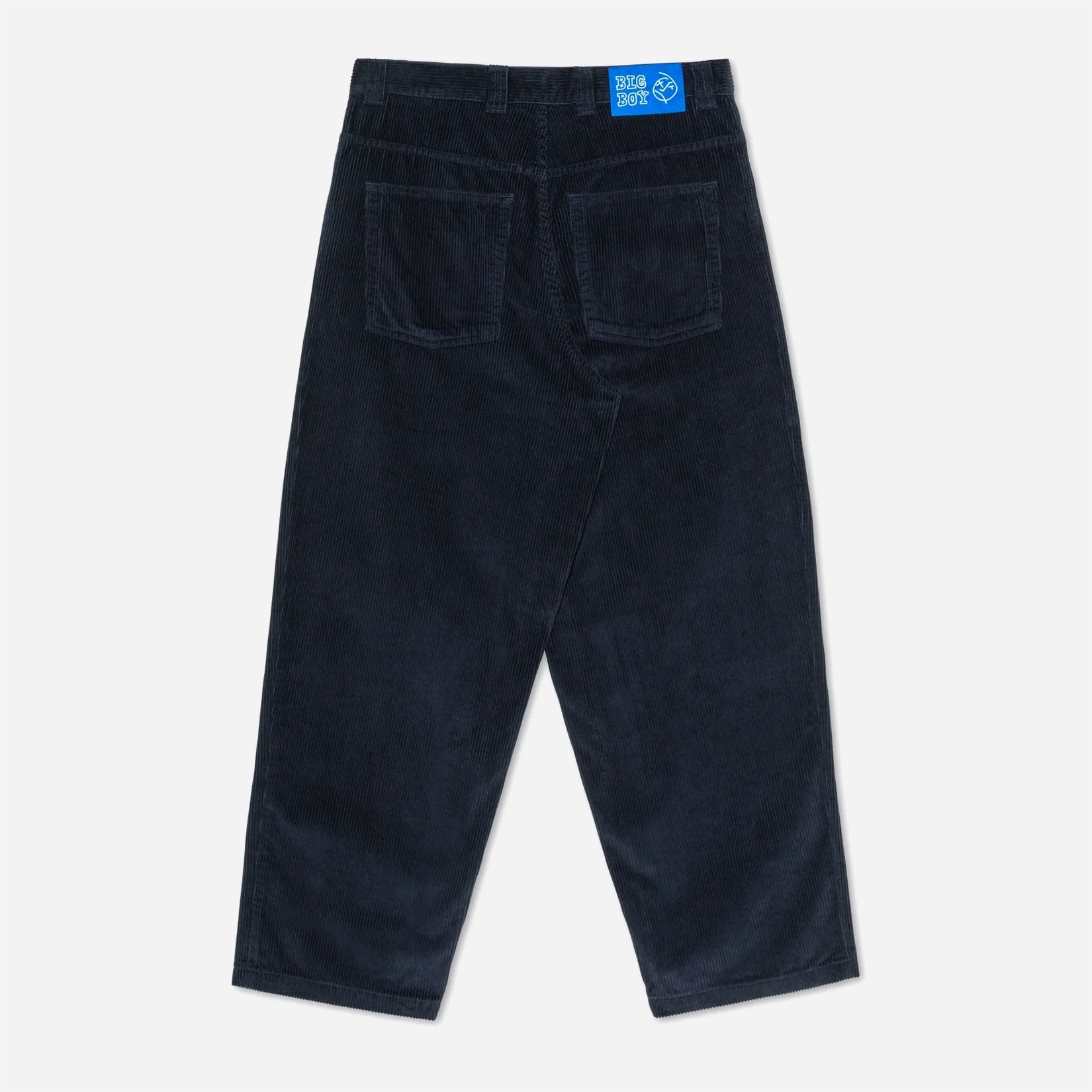Polar - Big Boy Cords - Navy