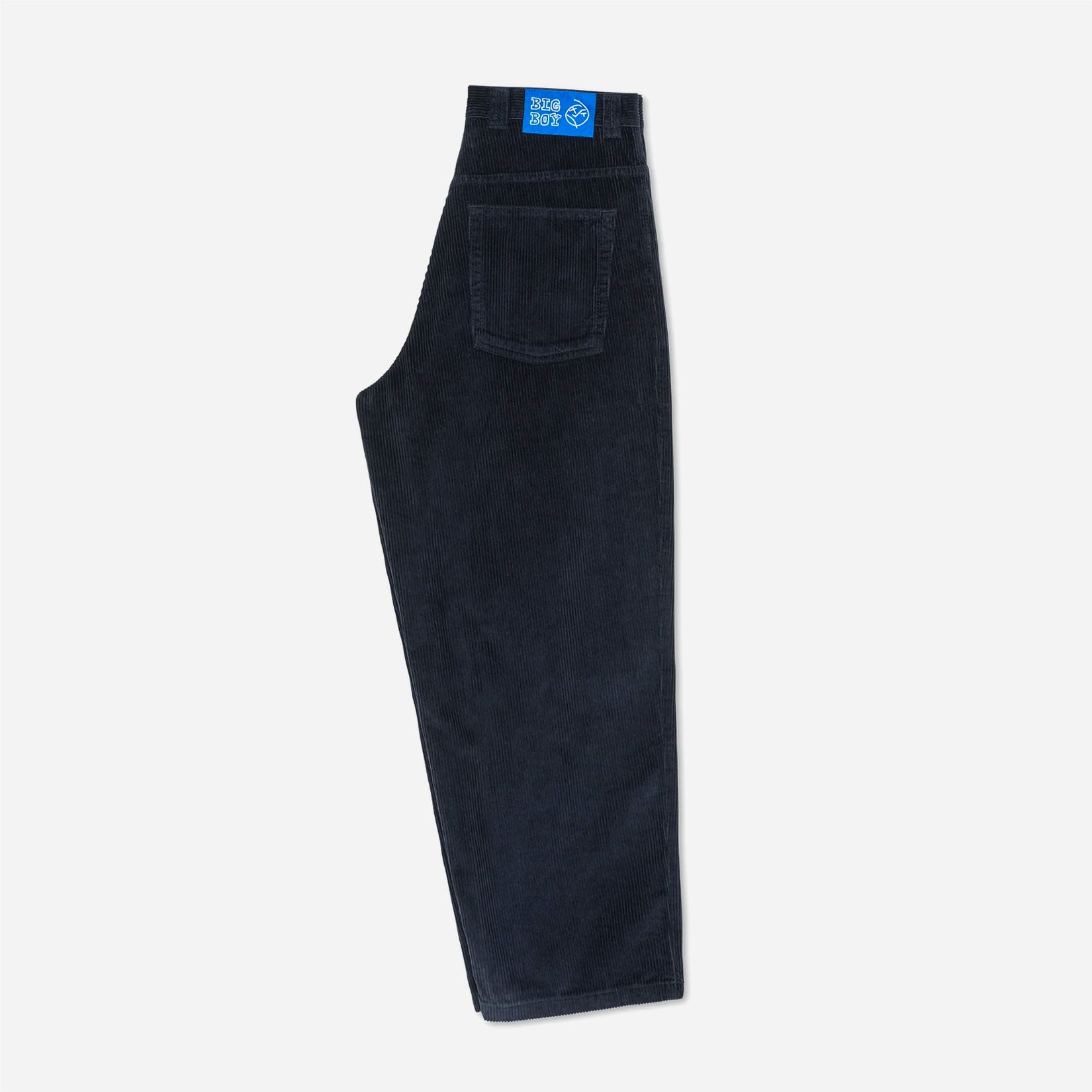 Polar - Big Boy Cords - Navy