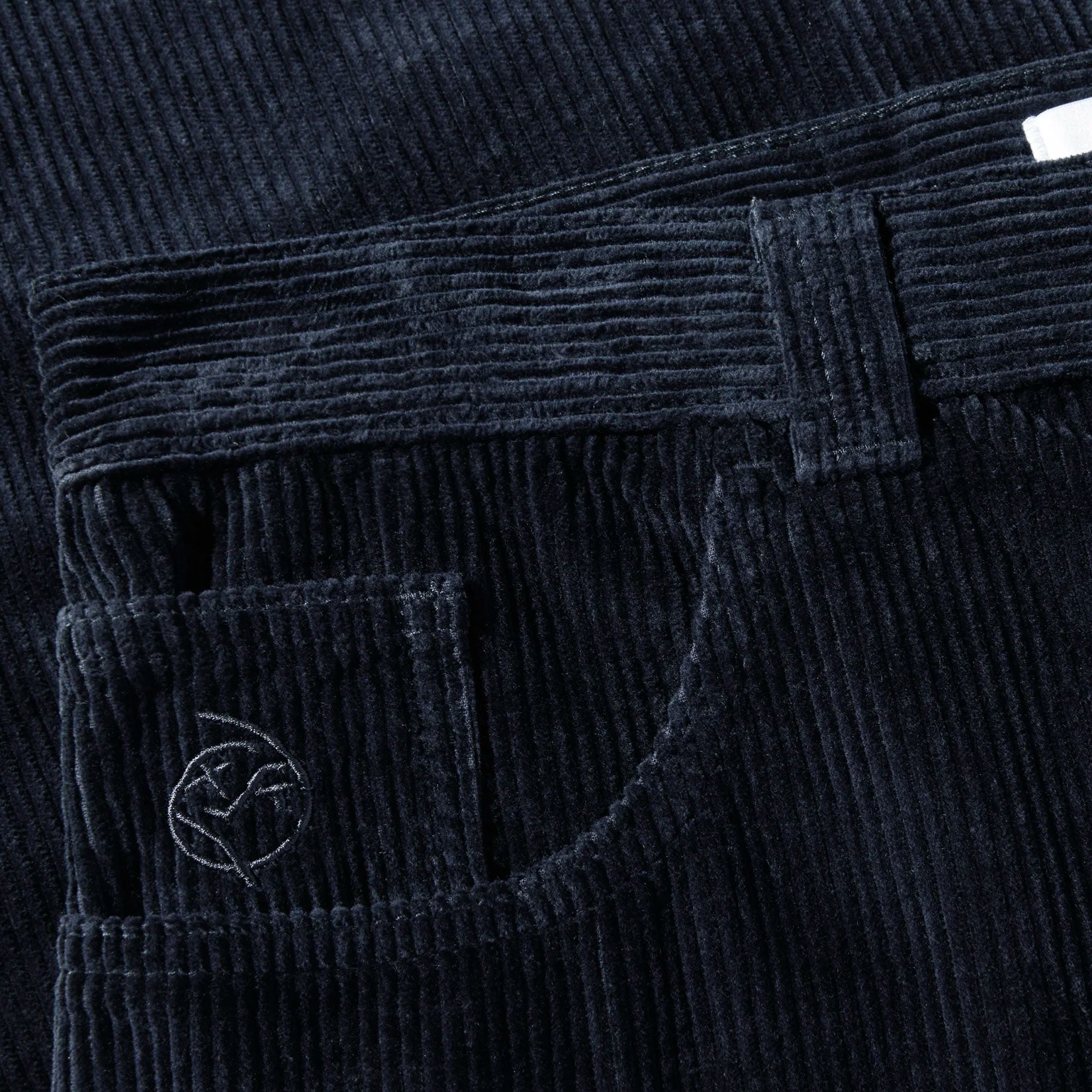 Polar - Big Boy Cords - Navy