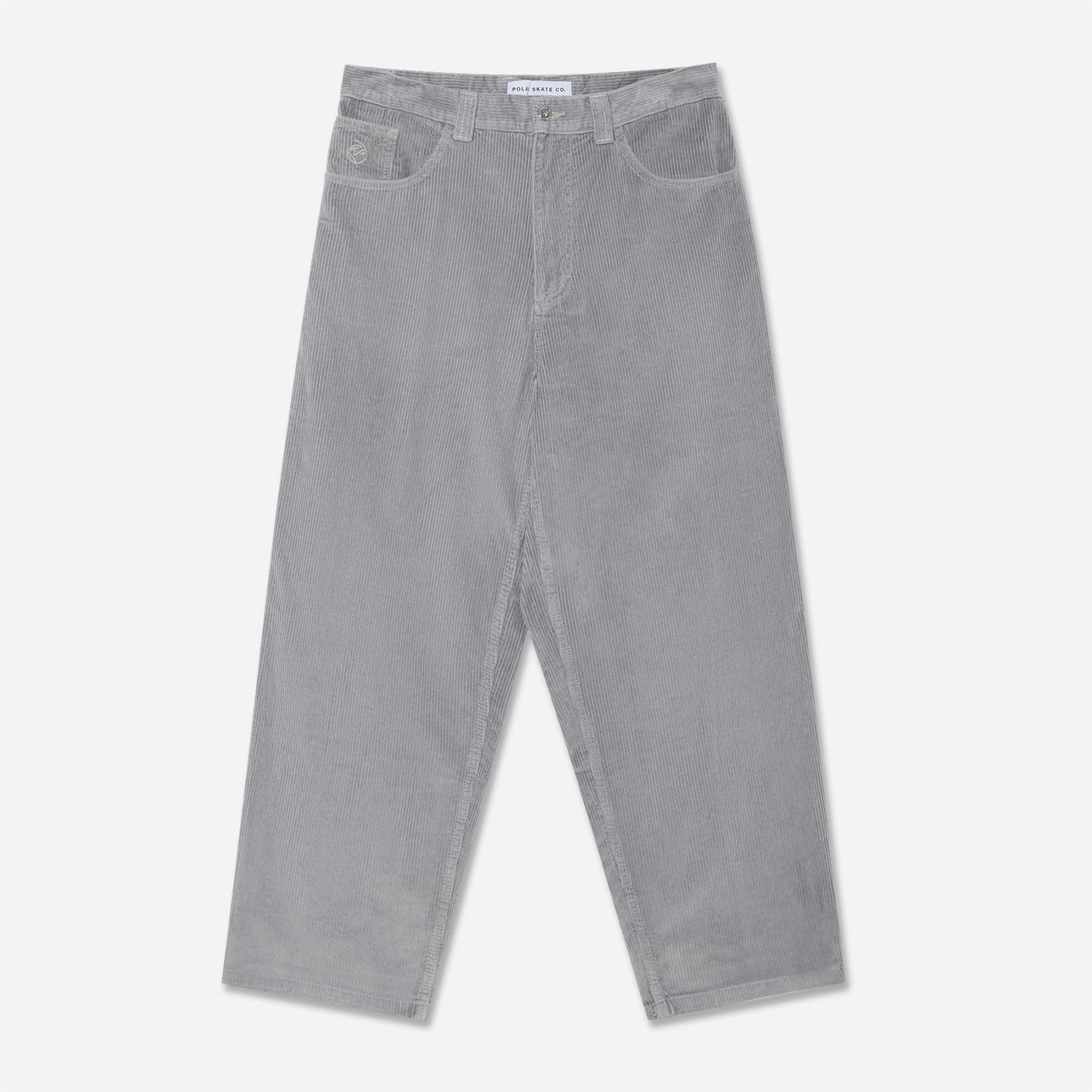 Polar - Big Boy Cords - Silver