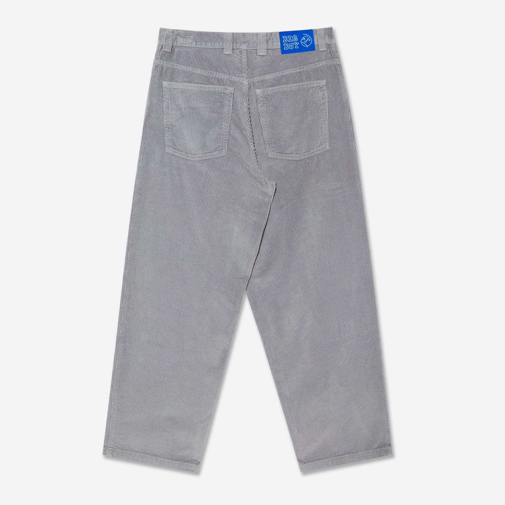 Polar - Big Boy Cords - Silver
