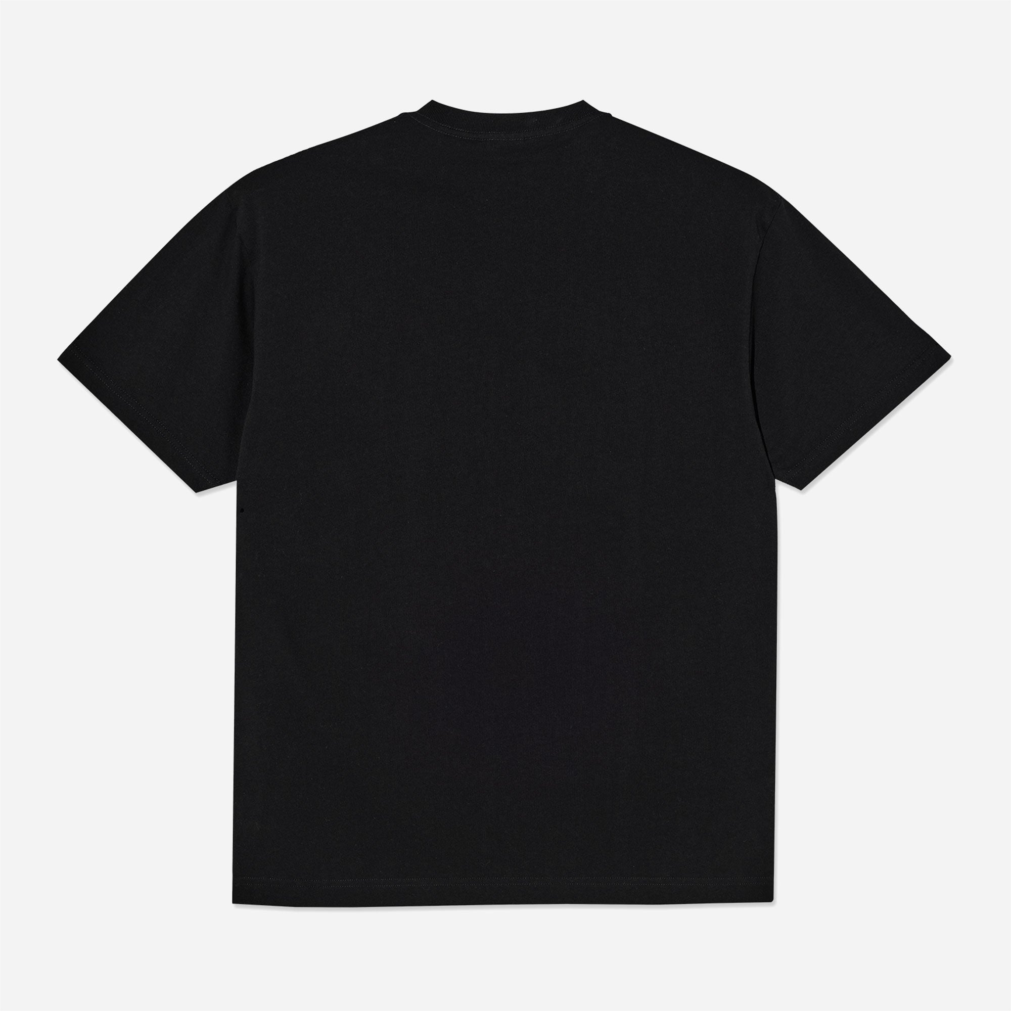 Polar - Bounce Tee - Black
