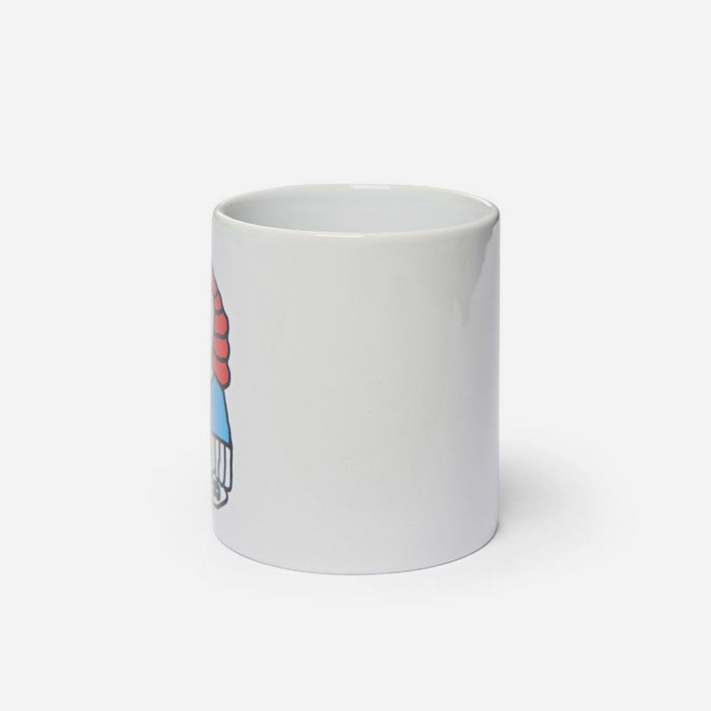 POLAR - CHICKEN MAMA MUG