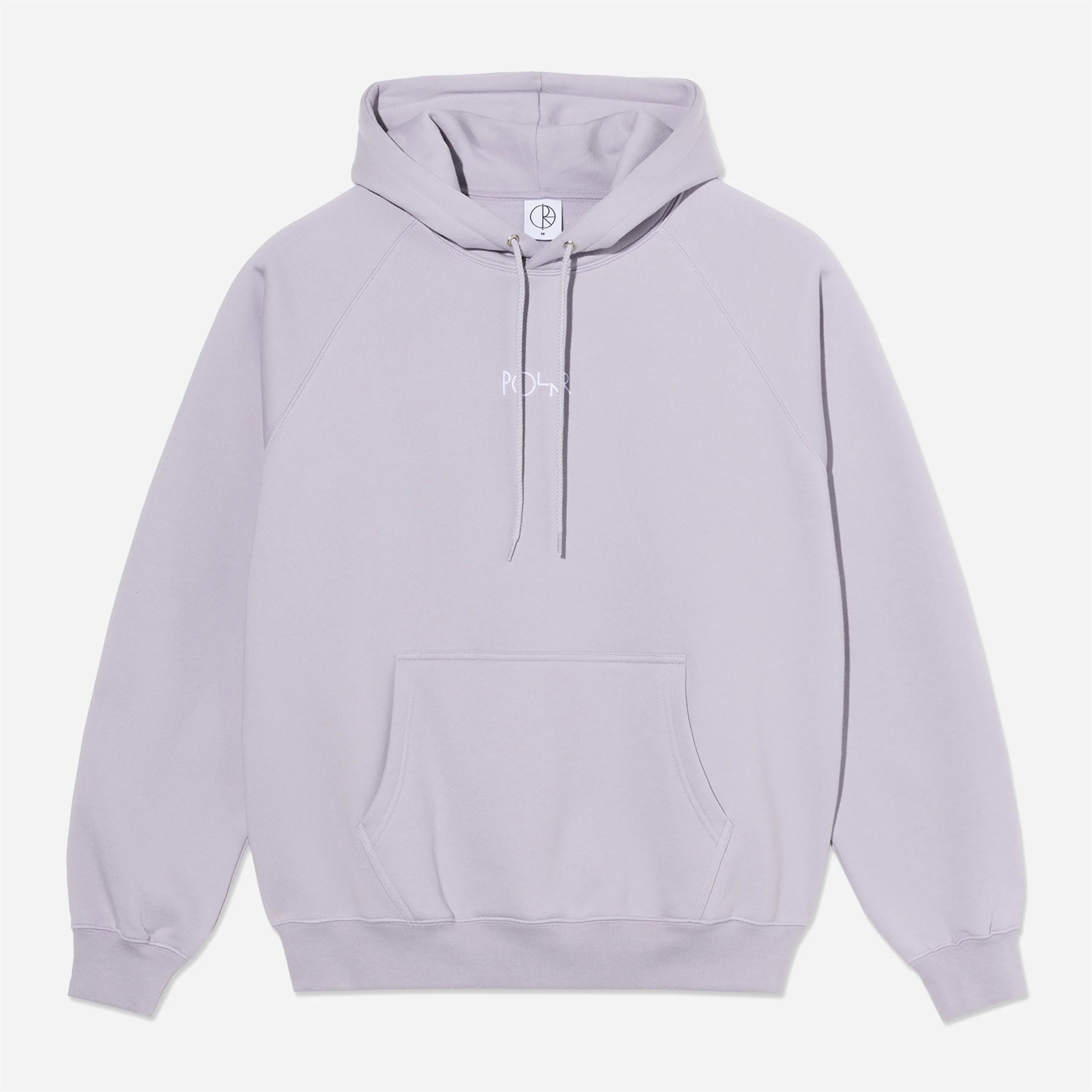 Sweat à Capuche Polar Skate Co. - Default Hoodie Pale Purple