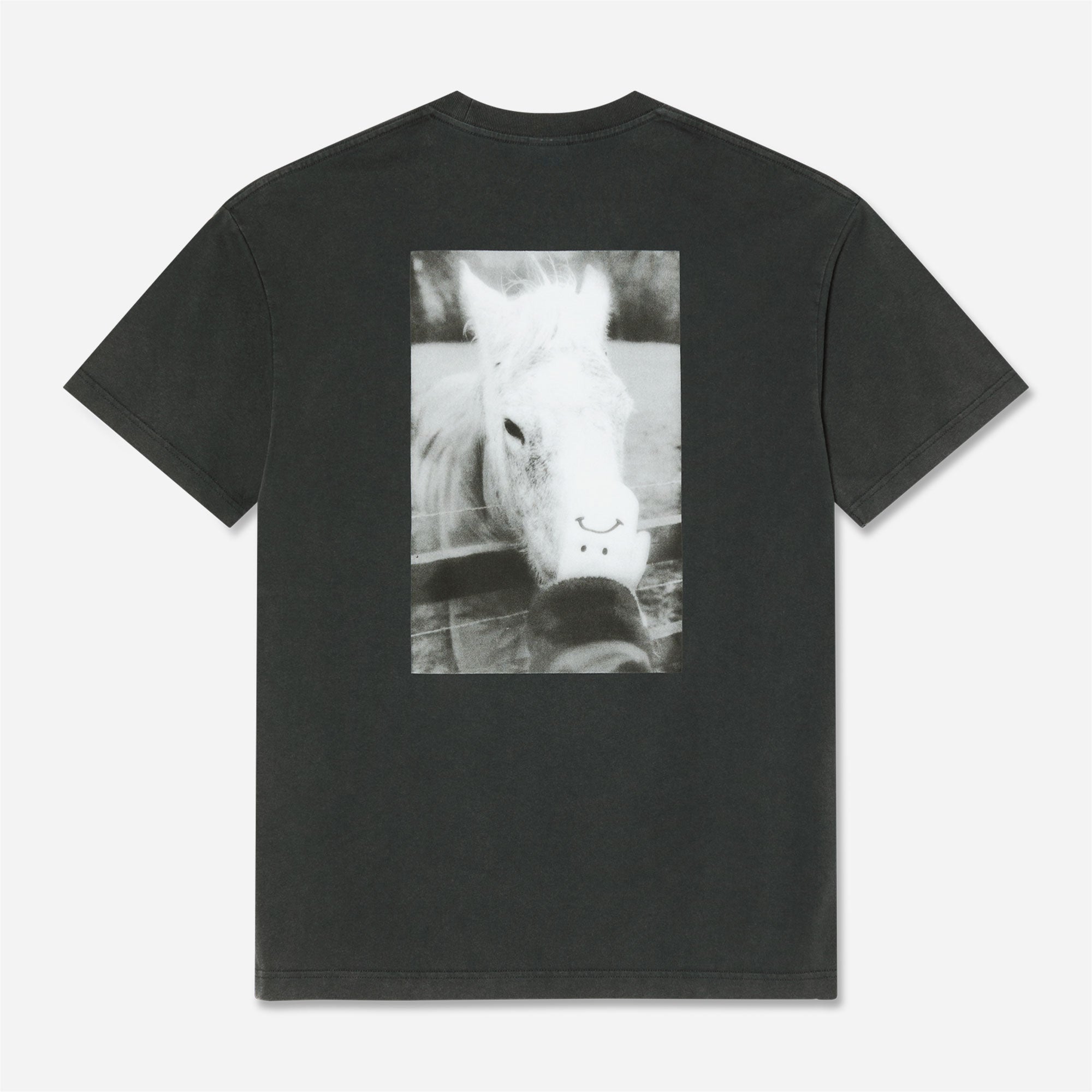 Polar - Horse Hand - Silver Black