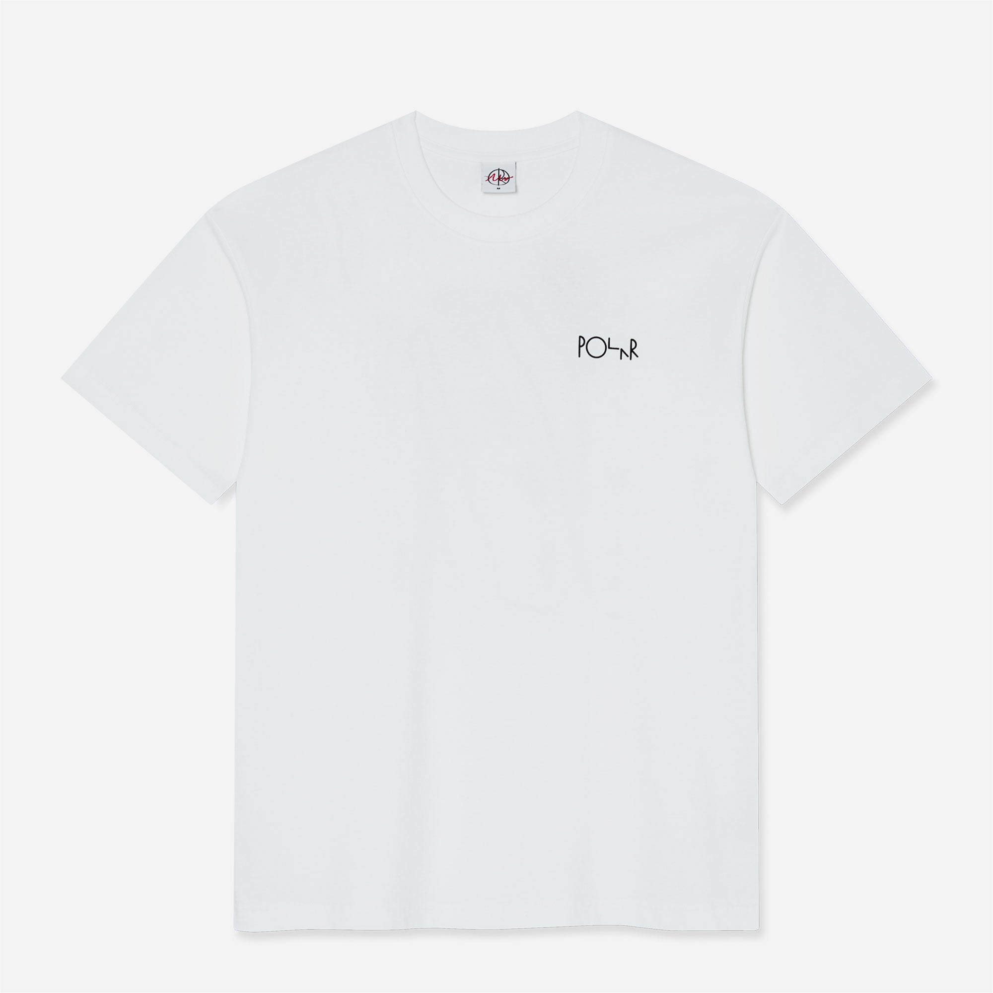 Polar - Last Night - White