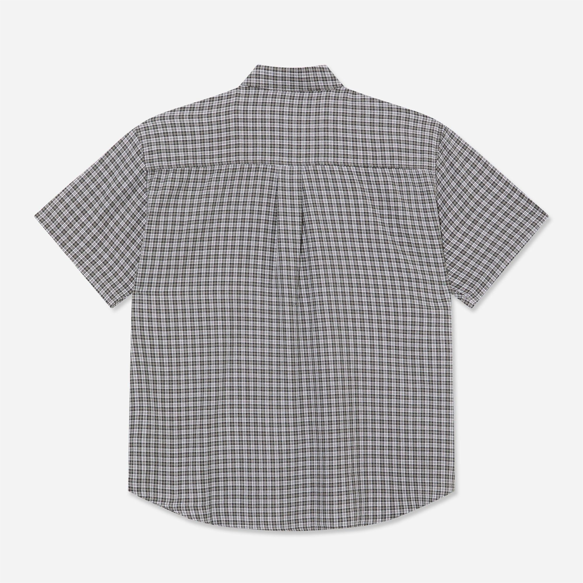 Polar - Mitchell Shirt - Grey