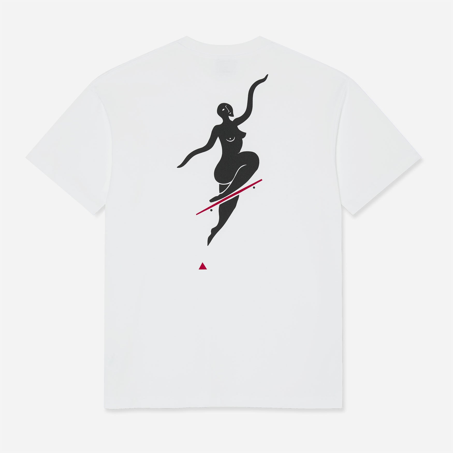 Polar - No Comply - White