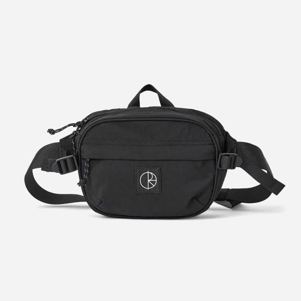 Polar - Hip Bag nylon - Black