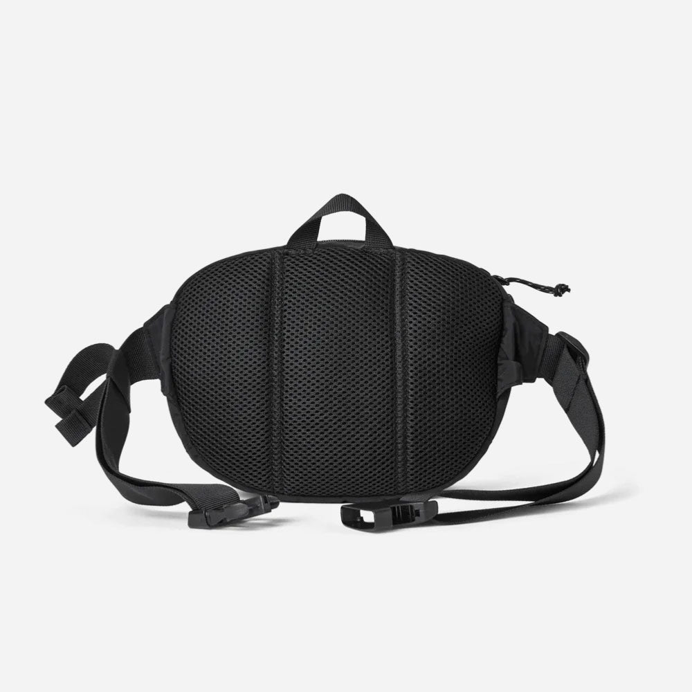 Polar - Hip Bag nylon - Black