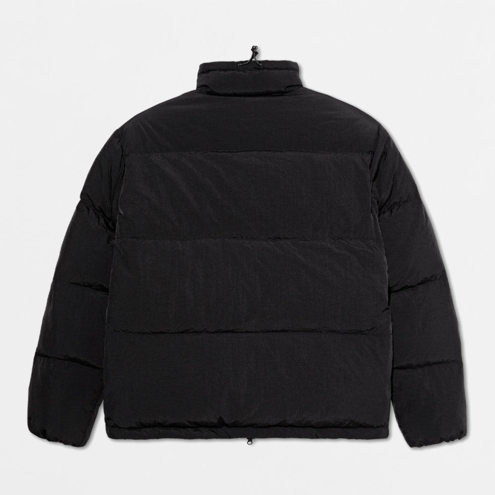 Polar - Pocket Puffer - Black