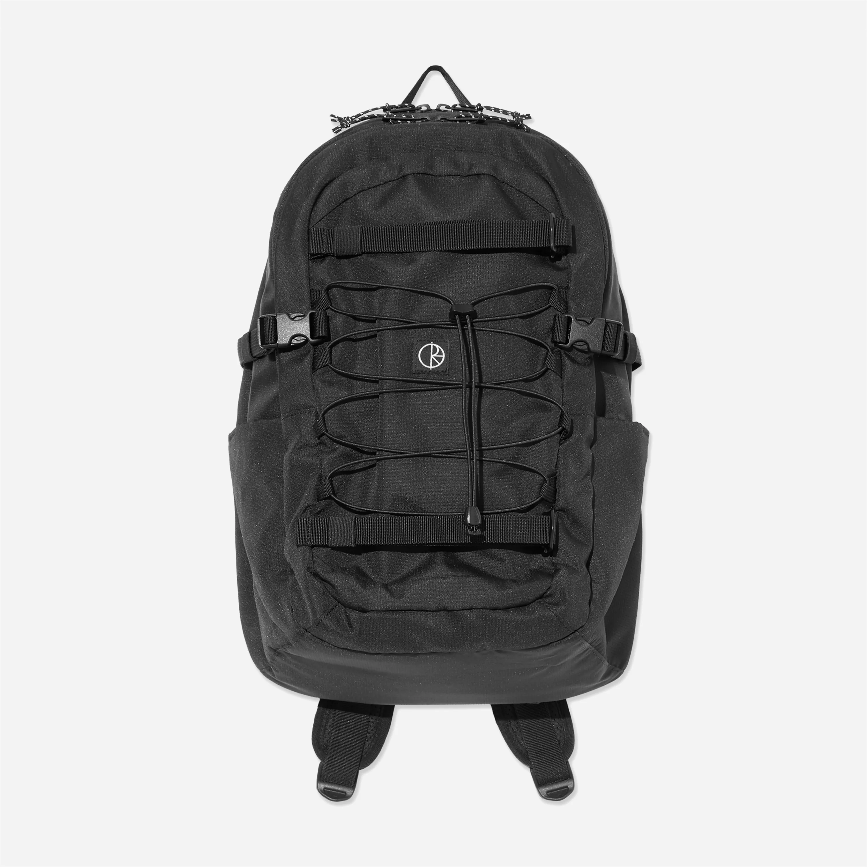 Polar Skate Co. - Resa Backpack Black