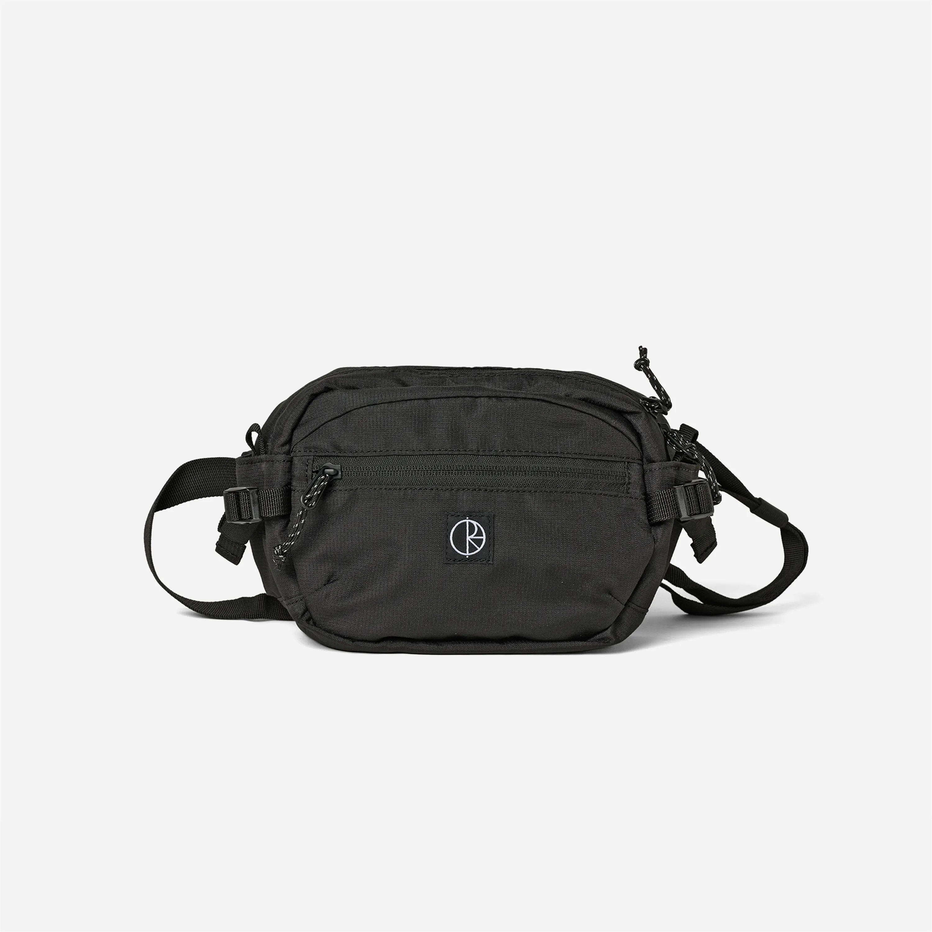 Polar Skate Co. - Resa Hip Bag Black