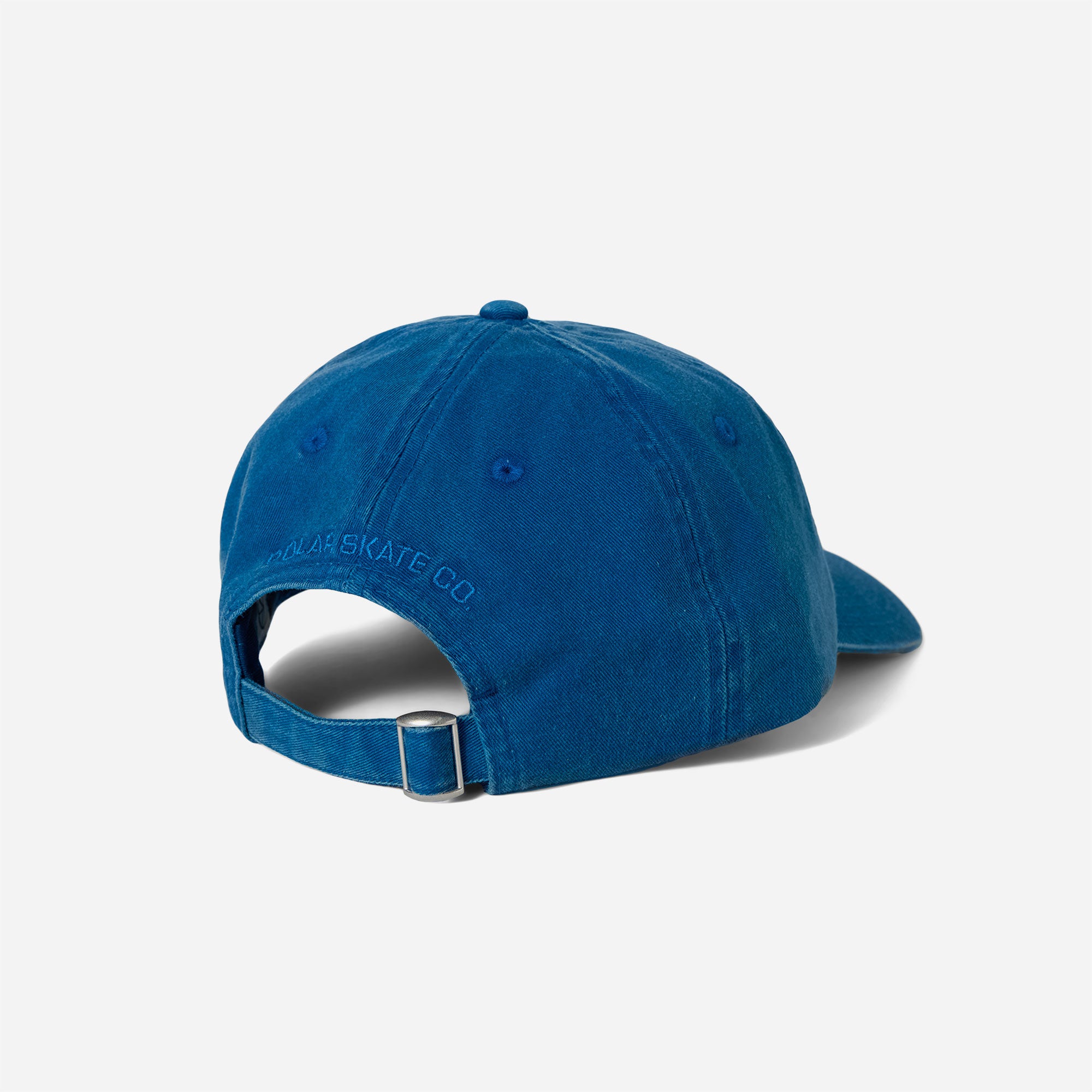 Polar - Sai Cap - Washed Blue