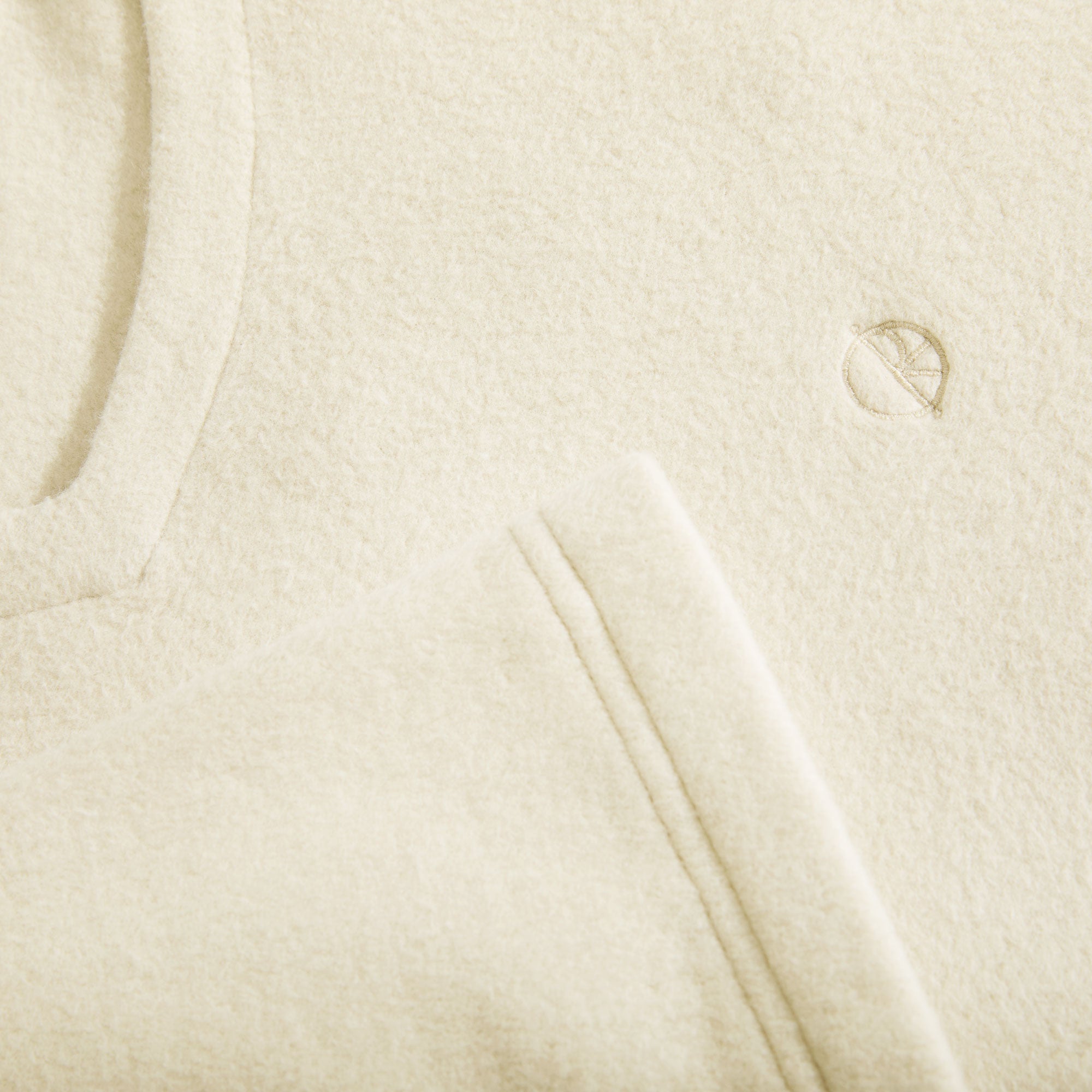 Polar - Scott Sweater - Sand
