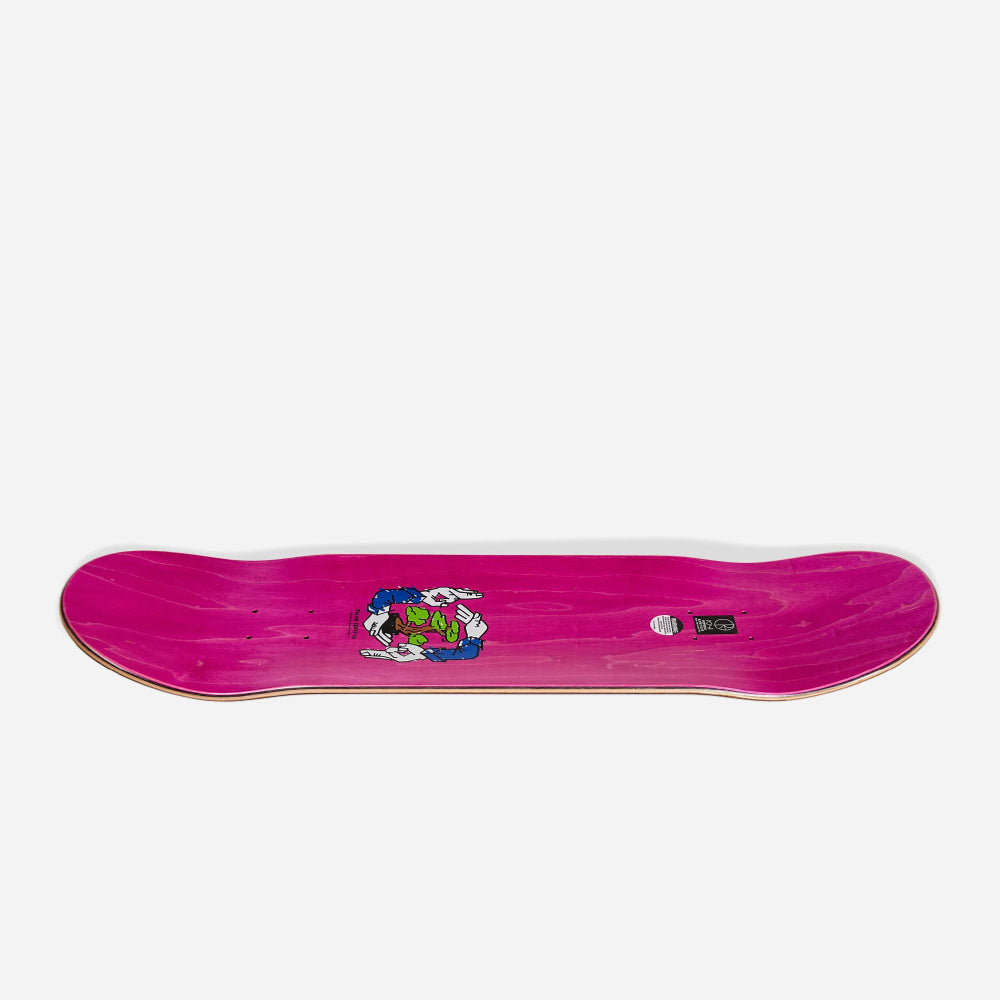 Polar Skate Co. - Shin Sanbongi Bonzai Ride 2.0