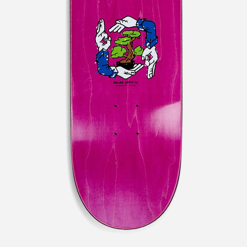 Polar Skate Co. - Shin Sanbongi Bonzai Ride 2.0