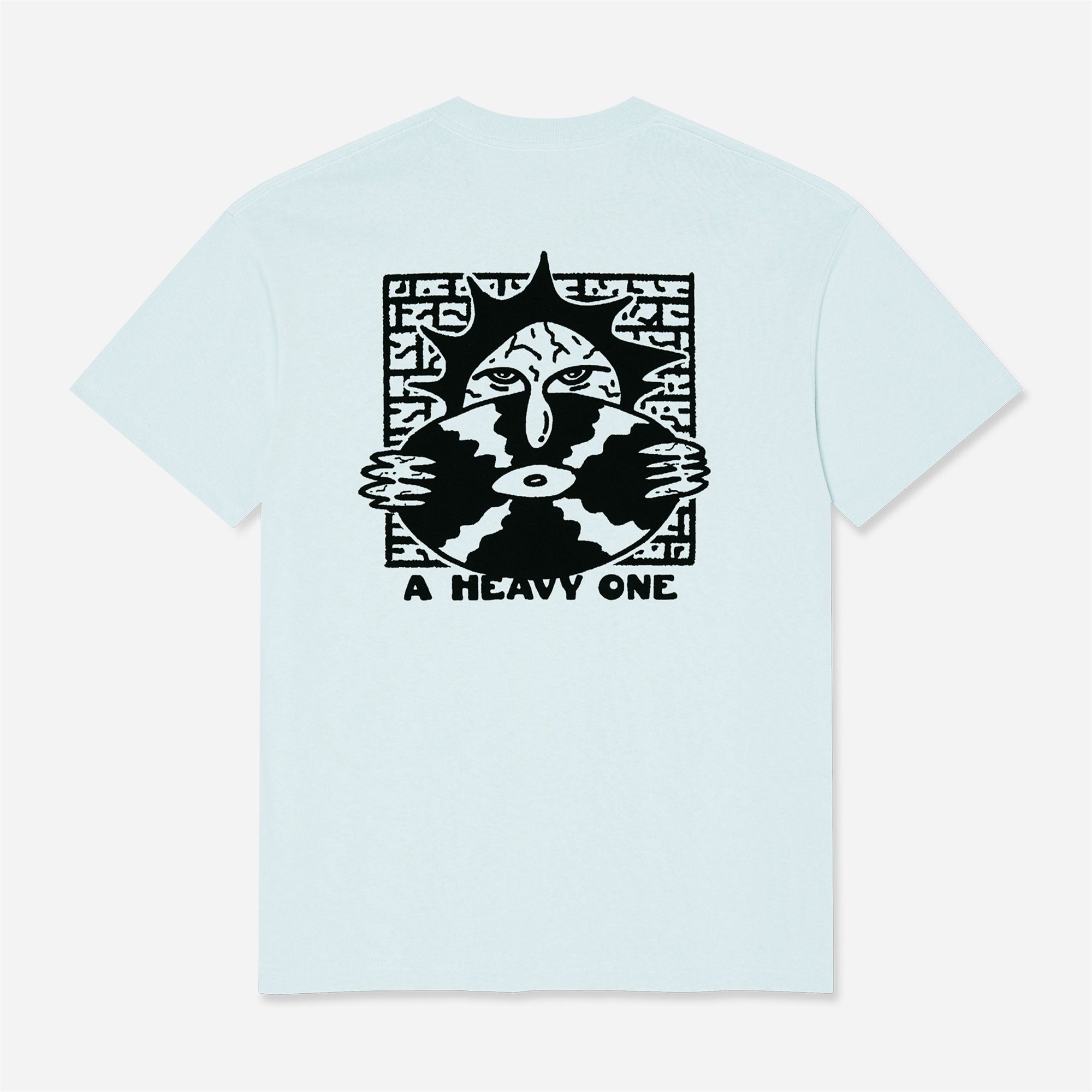 Polar - Polar Skate Club - Light Blue