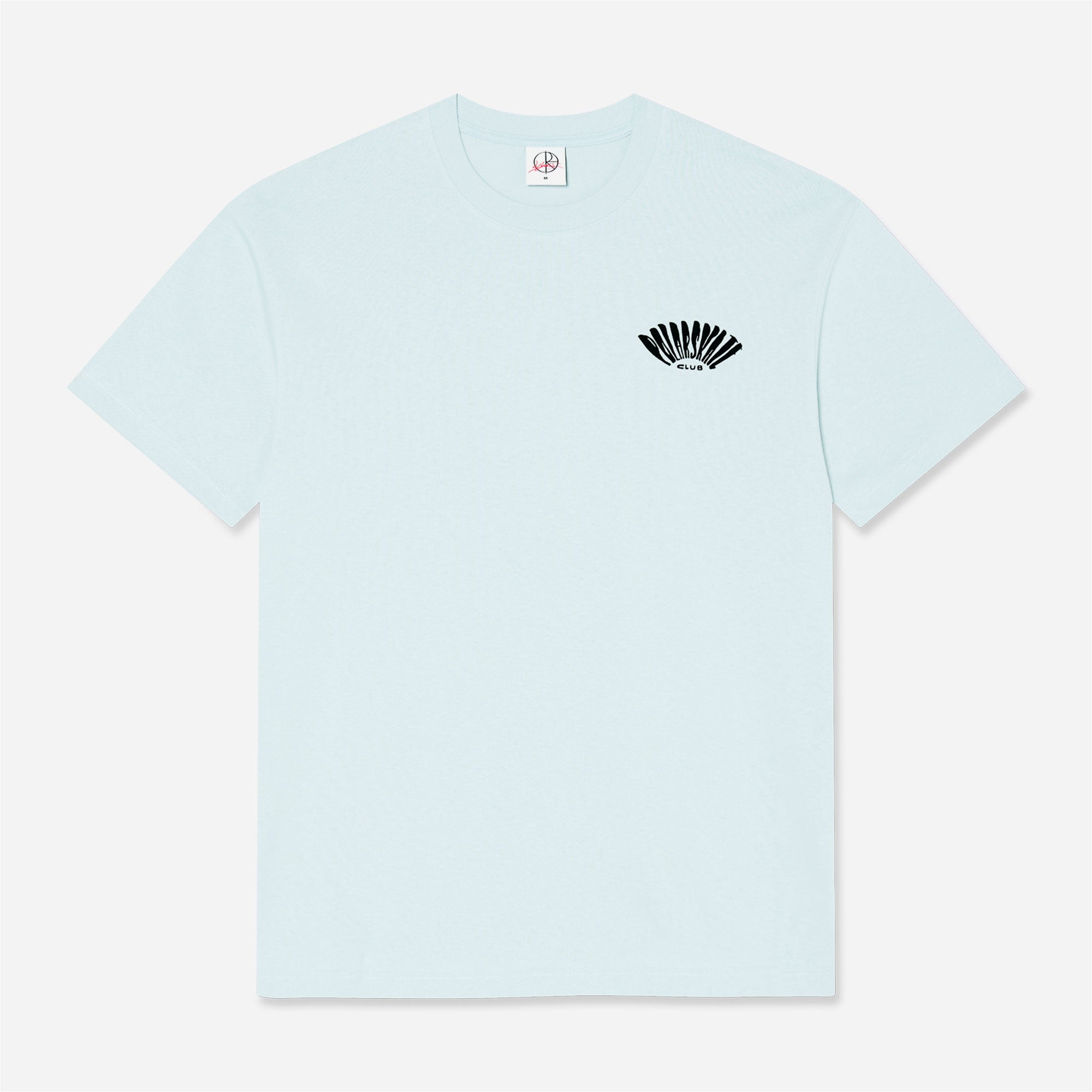 Polar - Polar Skate Club - Light Blue