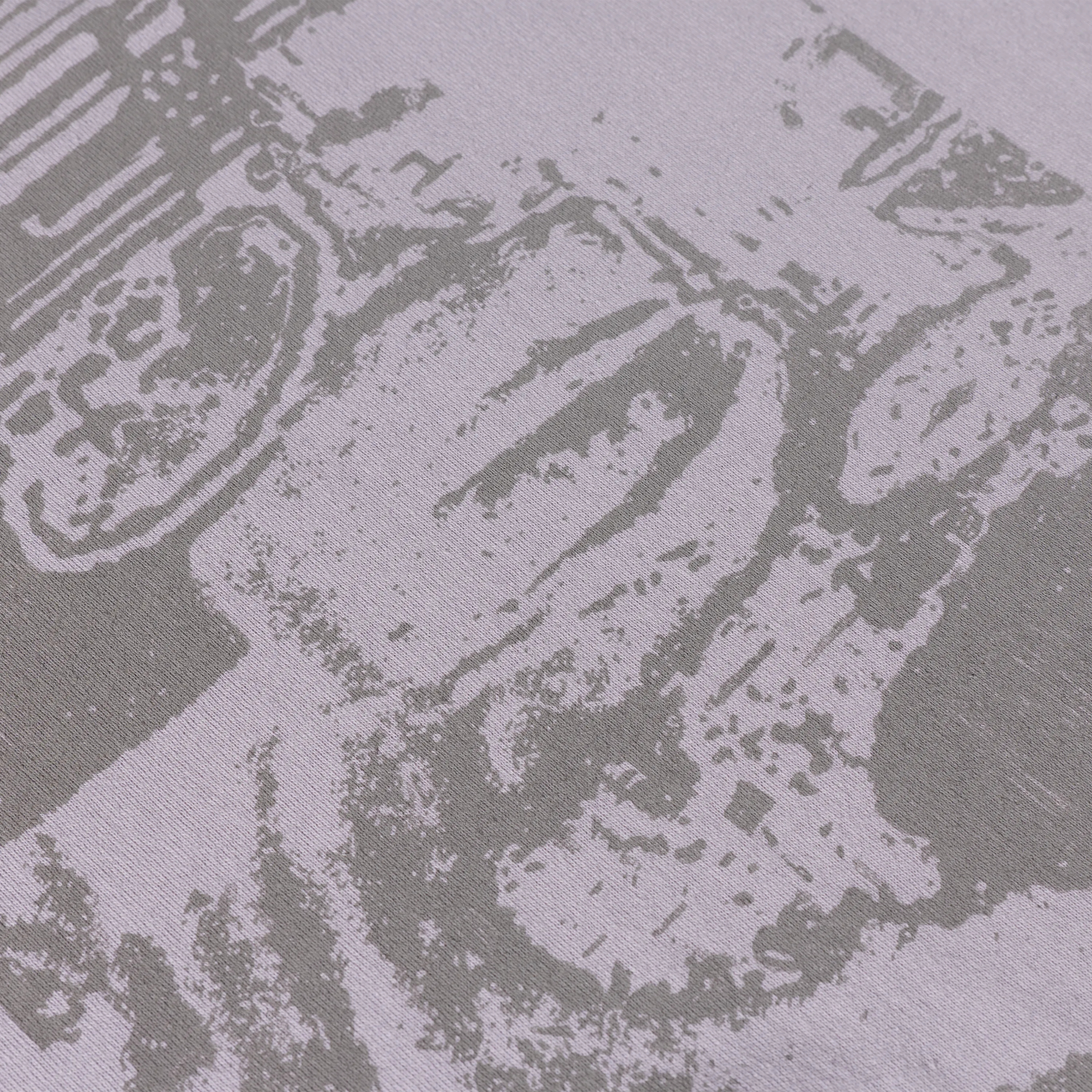 T-shirt Polar Skate Co. - Conflict Scenario Pale Purple