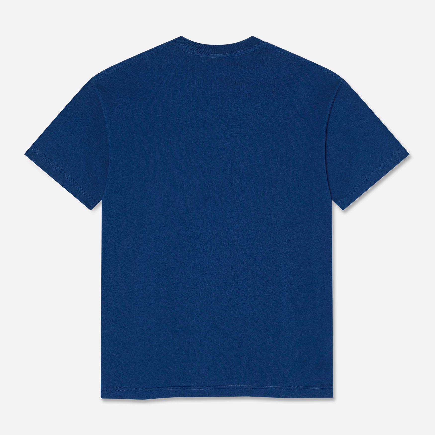 Polar - Take Away Tee - Ultramarine