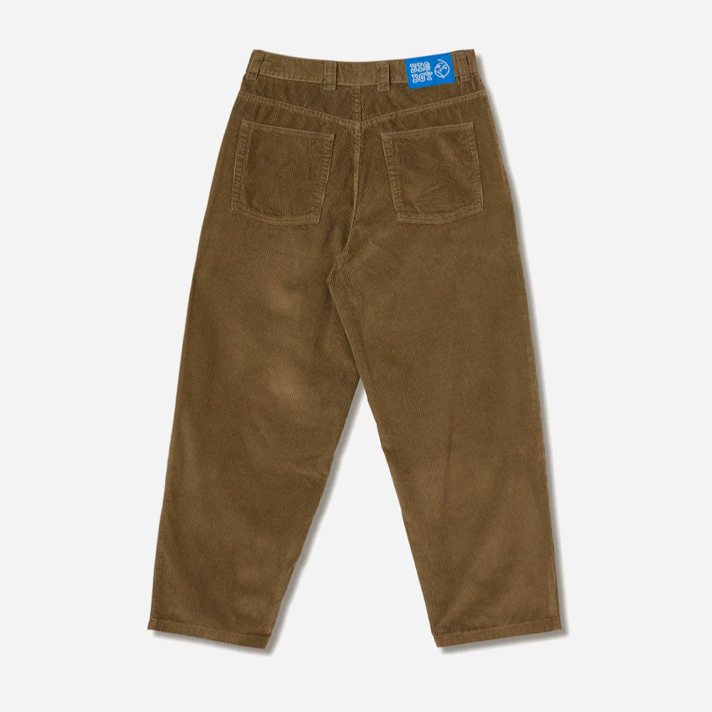 Polar - Big Boy Cords - Brass