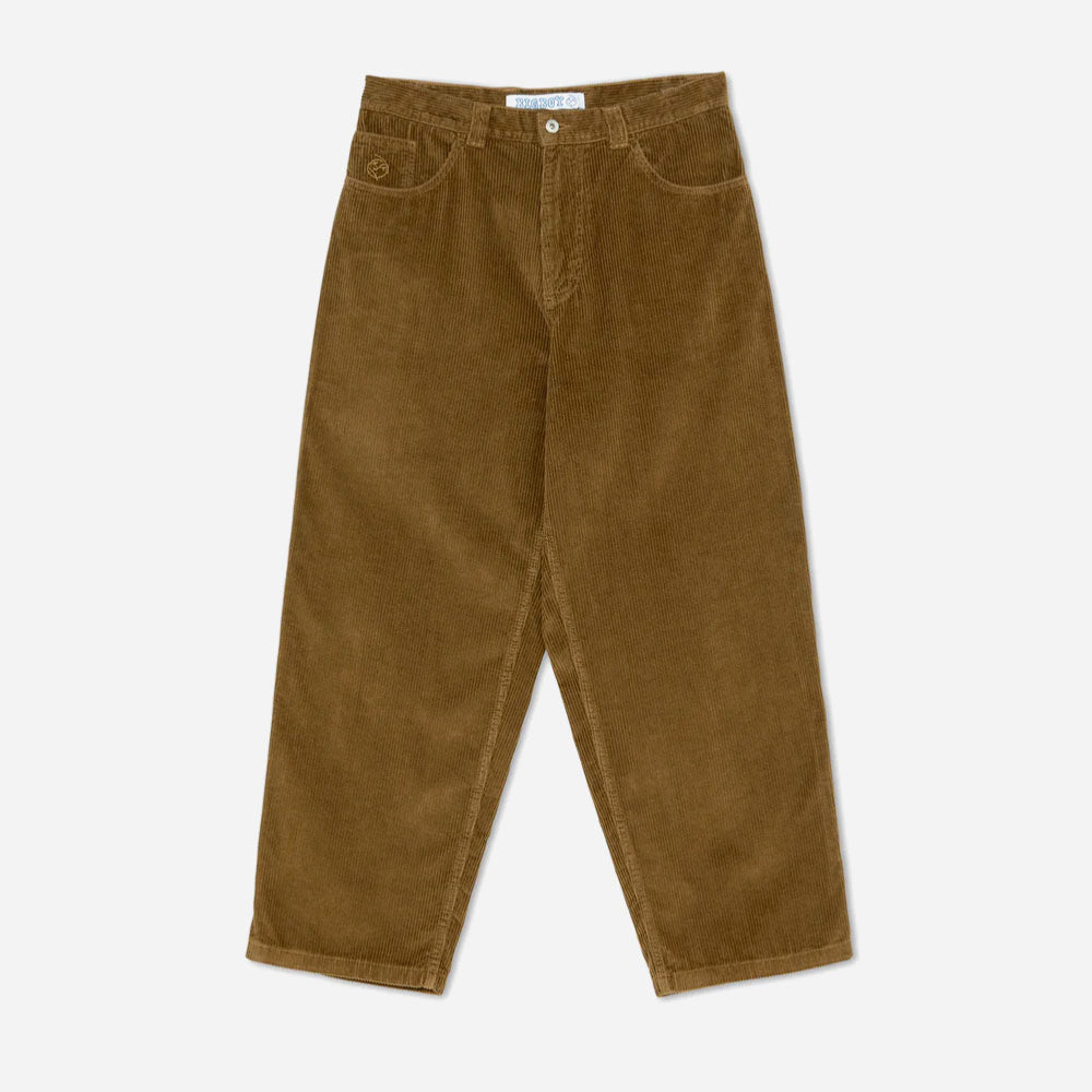Polar - Big Boy Cords - Brass