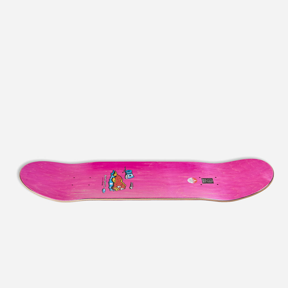 Polar Skate Co. - Dane Brady "Fish Bowl"