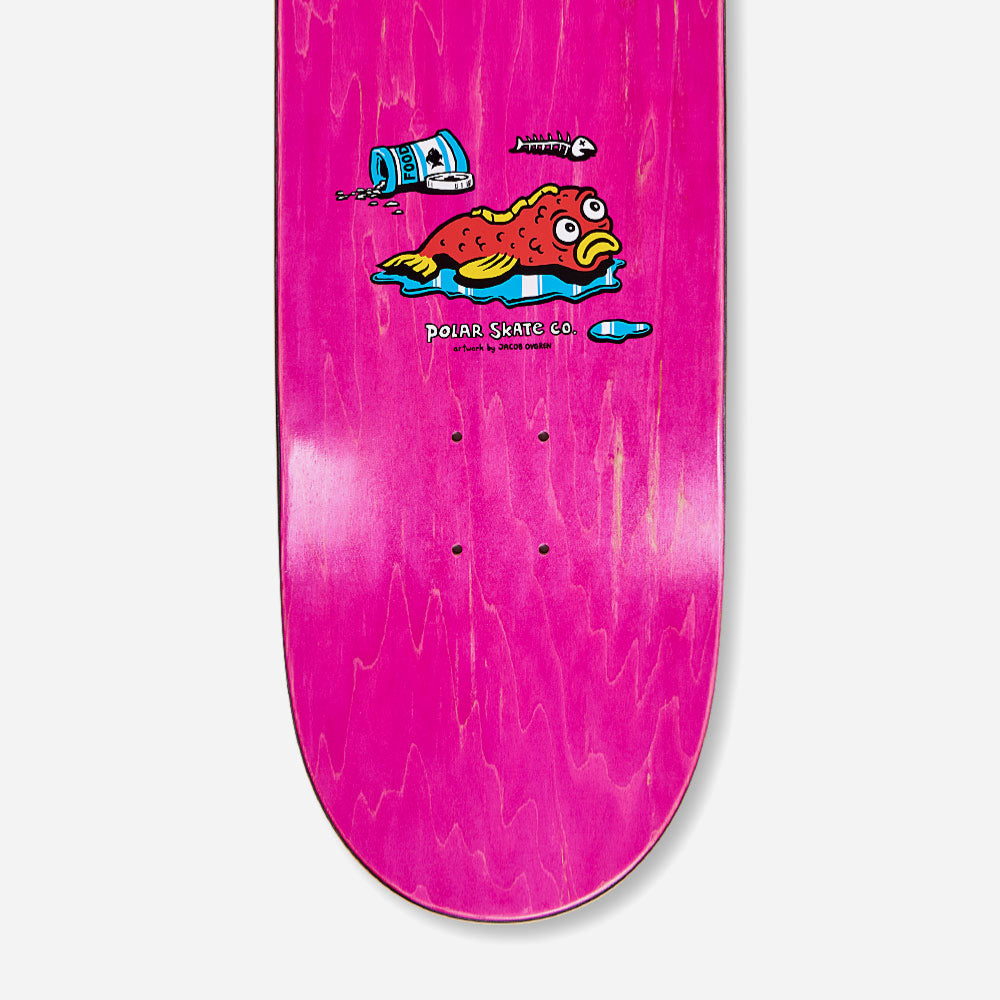 Polar Skate Co. - Dane Brady "Fish Bowl"