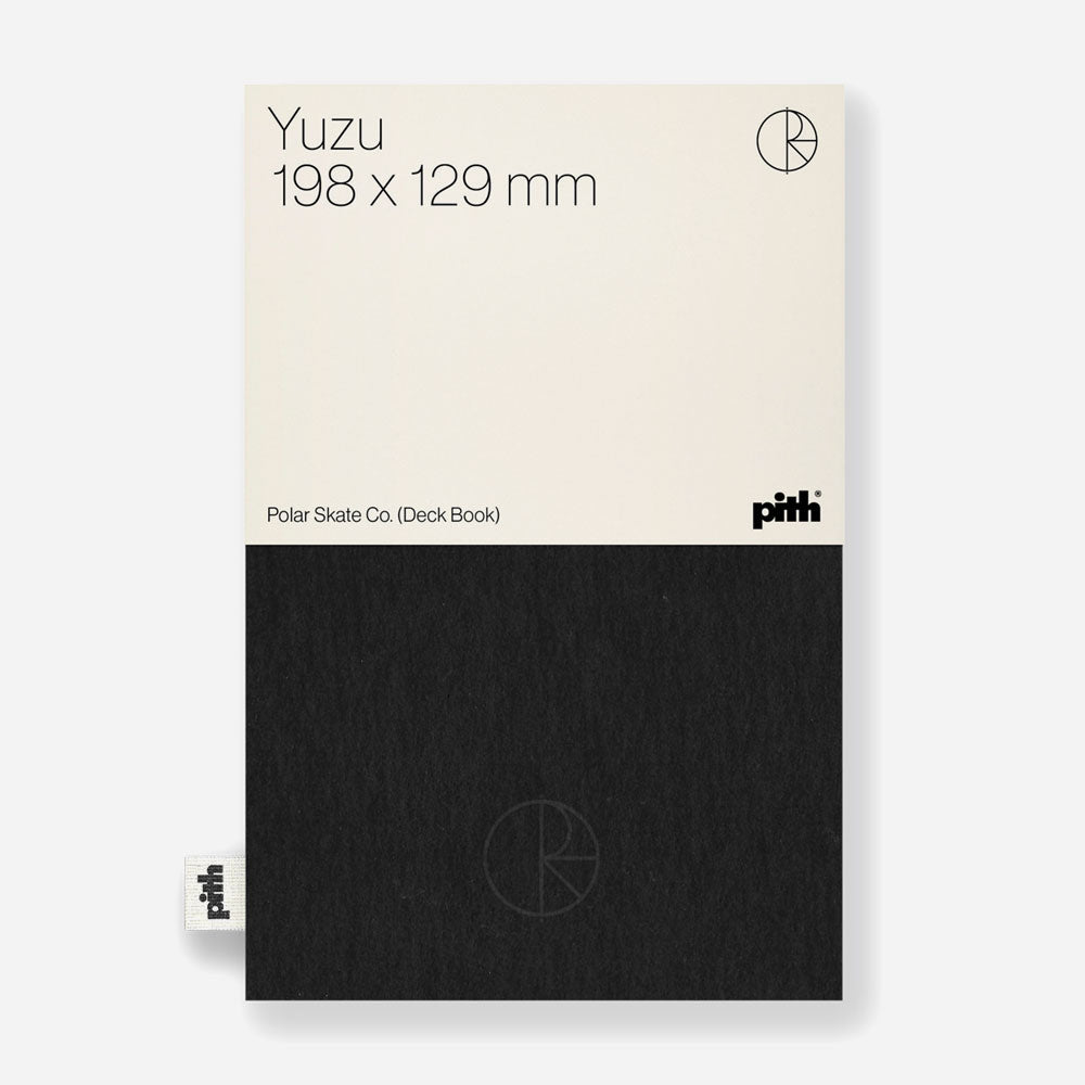 Polar - Deck Book