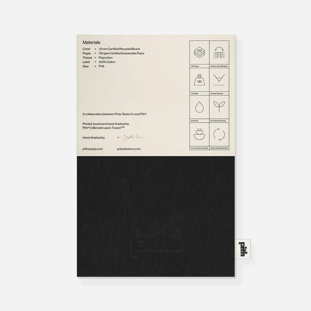 Polar - Deck Book
