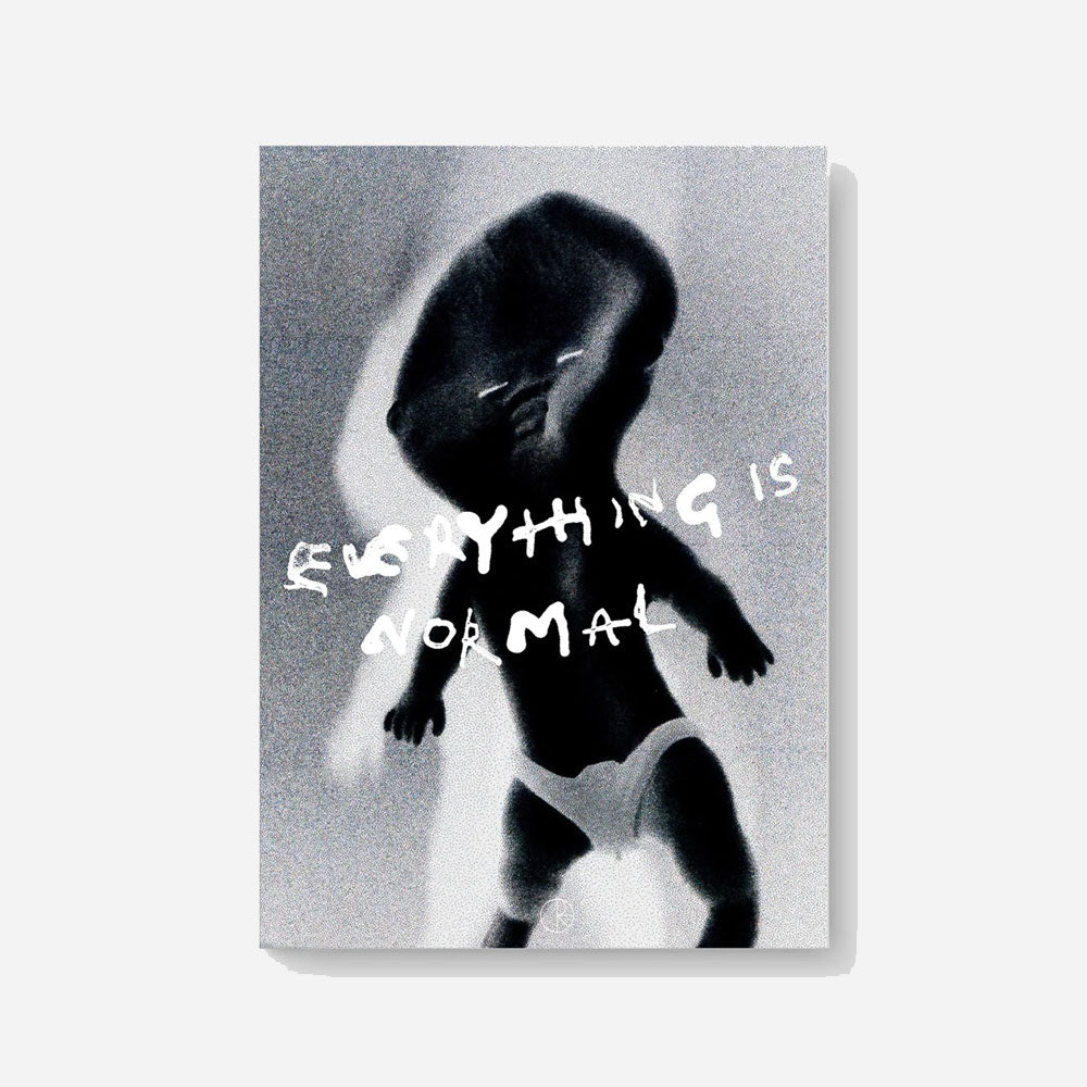 Polar - Everything is normal book