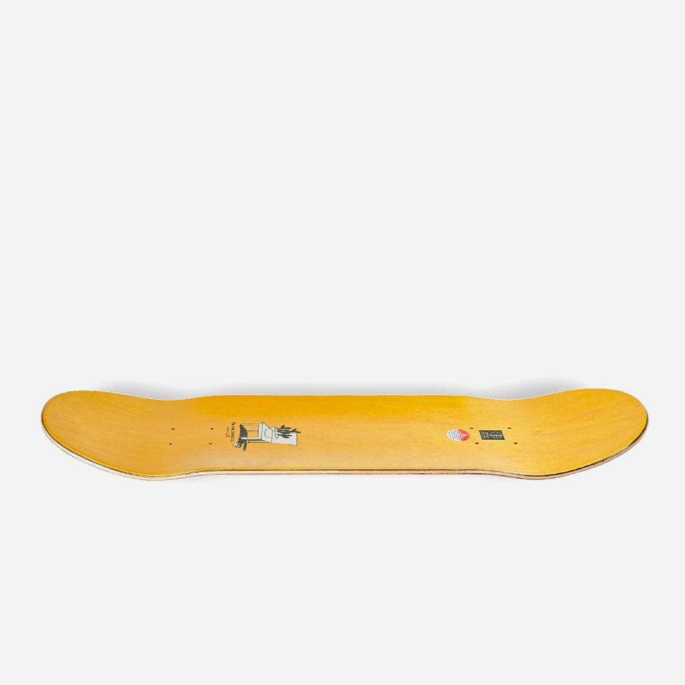 Polar Skate Co. - Nick Boserio - Group Healing