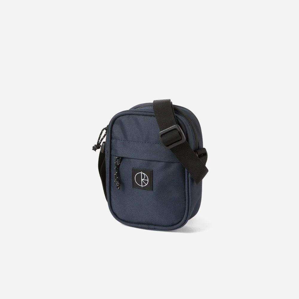 Polar - Cordura Mini Dealer Bag - Navy