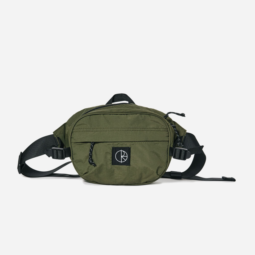 Polar - Hip Bag nylon - Dusty Olive