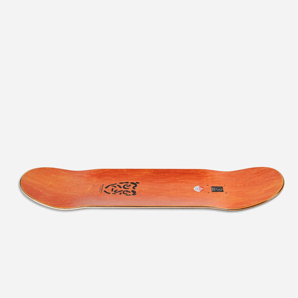 Polar Skate Co. - Oskar Rozenberg "Facescape"