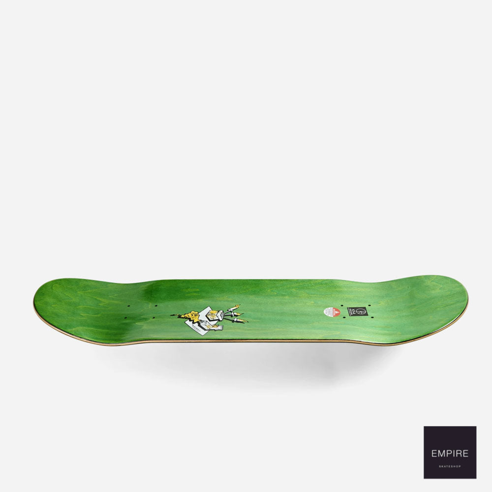 Polar skate co. "Painter" Dane Brady - Blue